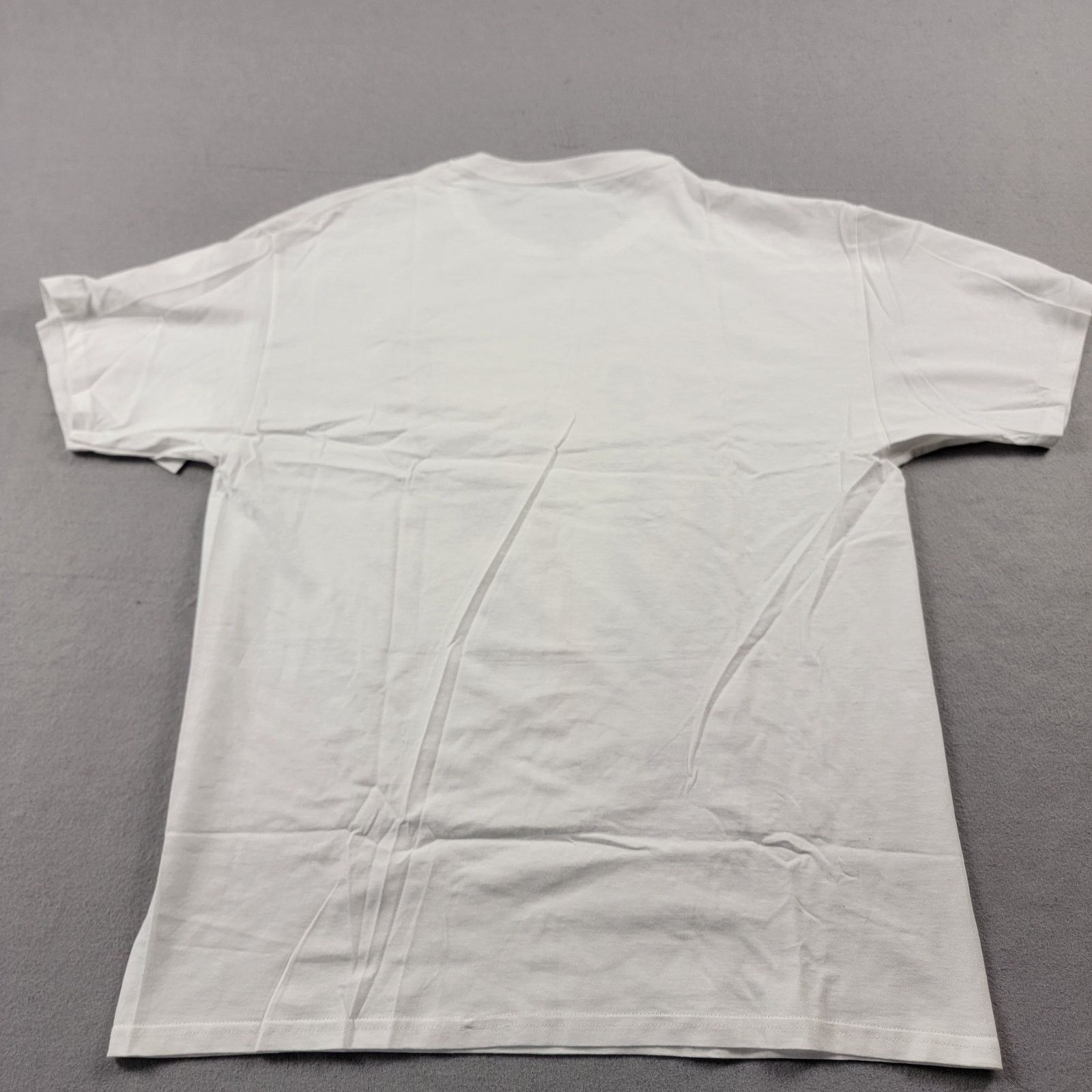 Forever 21 Official Clueless Gang Forever 21 Tshirt Sz L Wmns White S/S Size L / US 10 / IT 46 - 2 Thumbnail