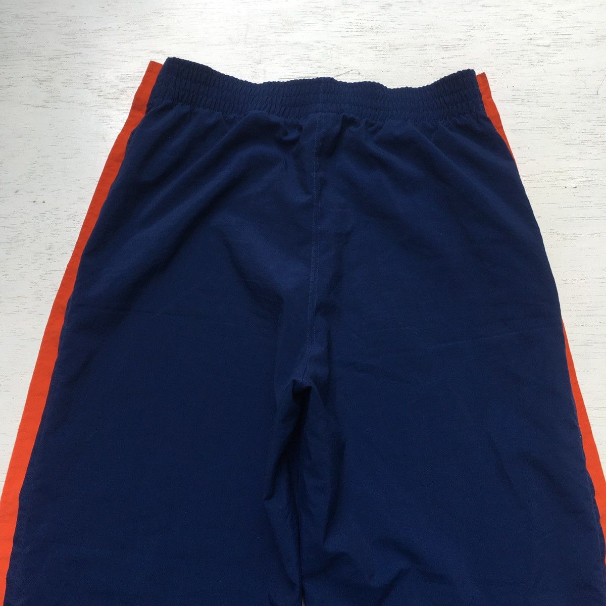 Nike Vintage Nike Popper Track Pants Baggy Size US 30 / EU 46 - 21 Thumbnail
