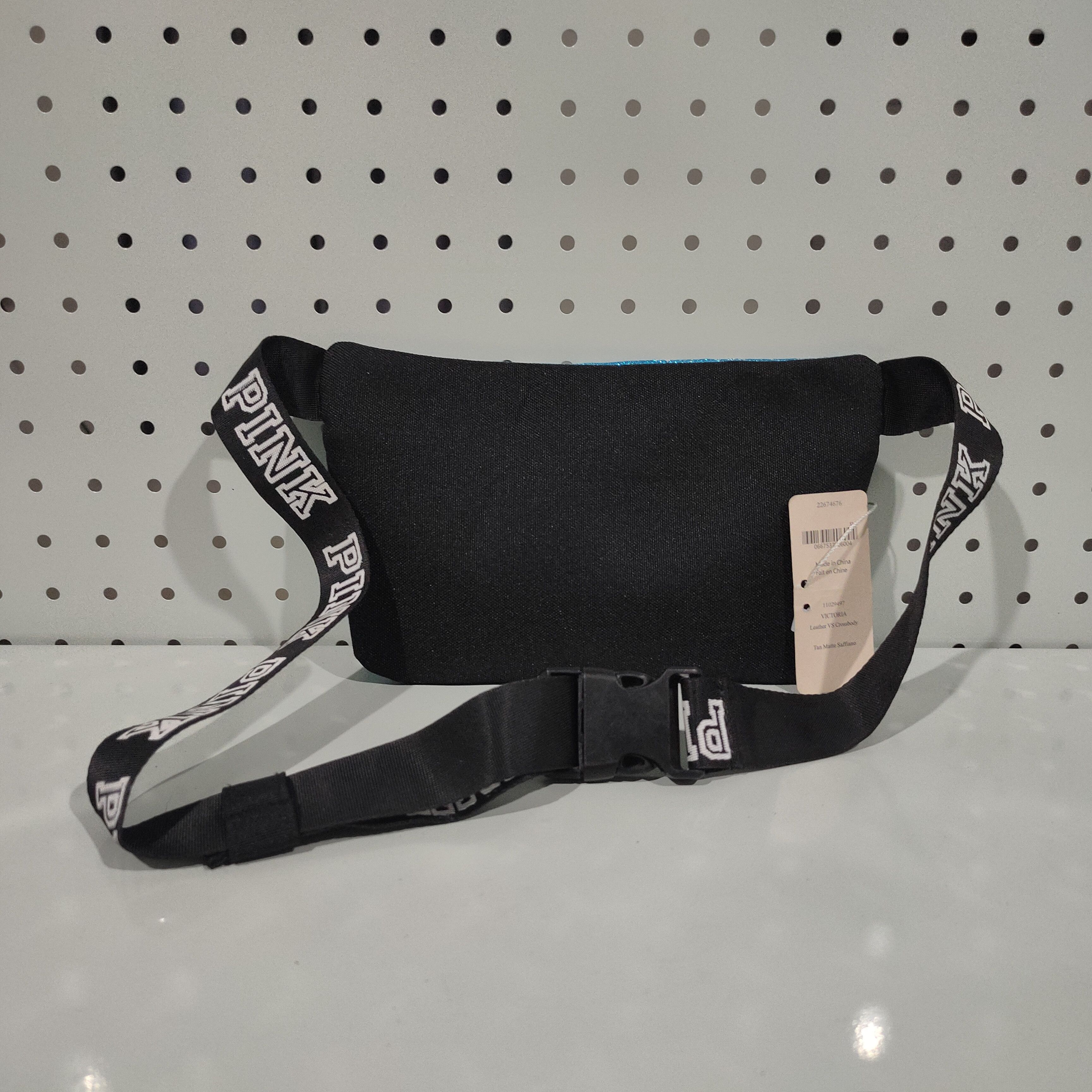 Victoria's Secret 🔥Pink Victoria's Secret glitter waist bag Size ONE SIZE - 5 Thumbnail
