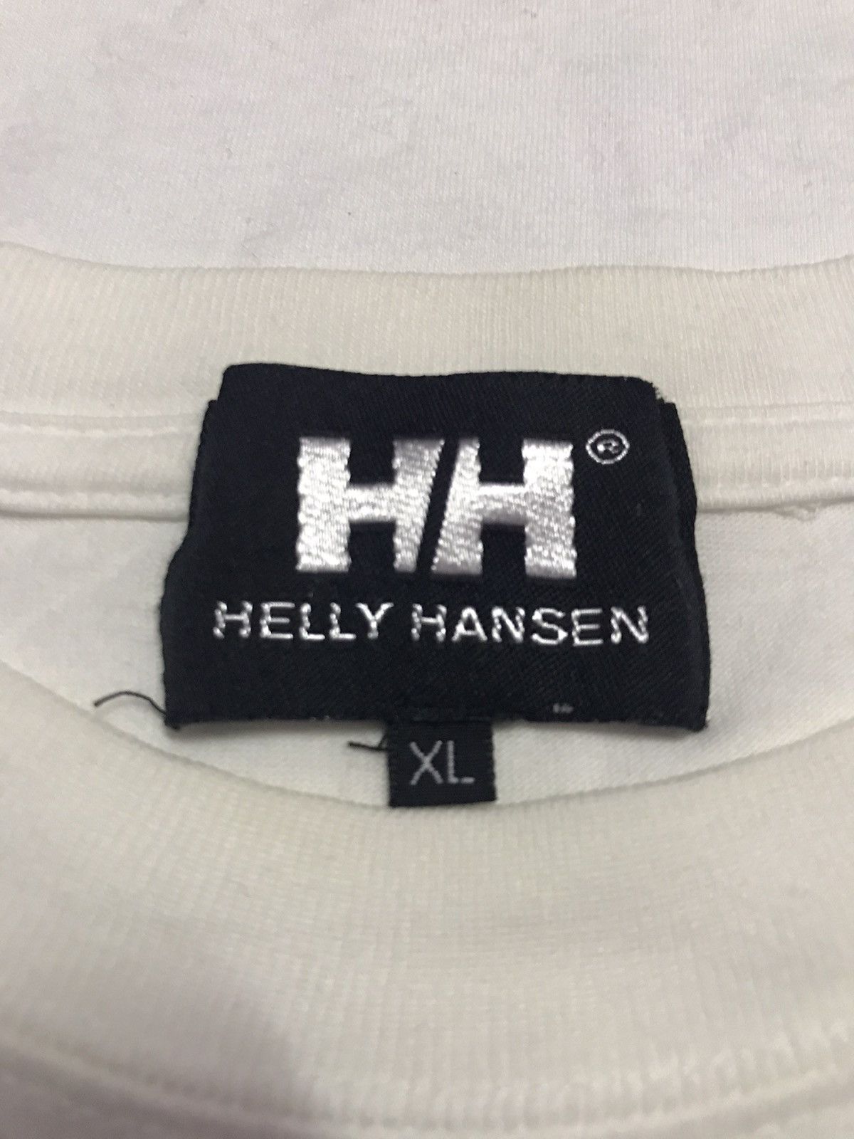 Helly Hansen Helly Hansen Keep On Surfing T-Shirts Size XL Size US XL / EU 56 / 4 - 4 Thumbnail