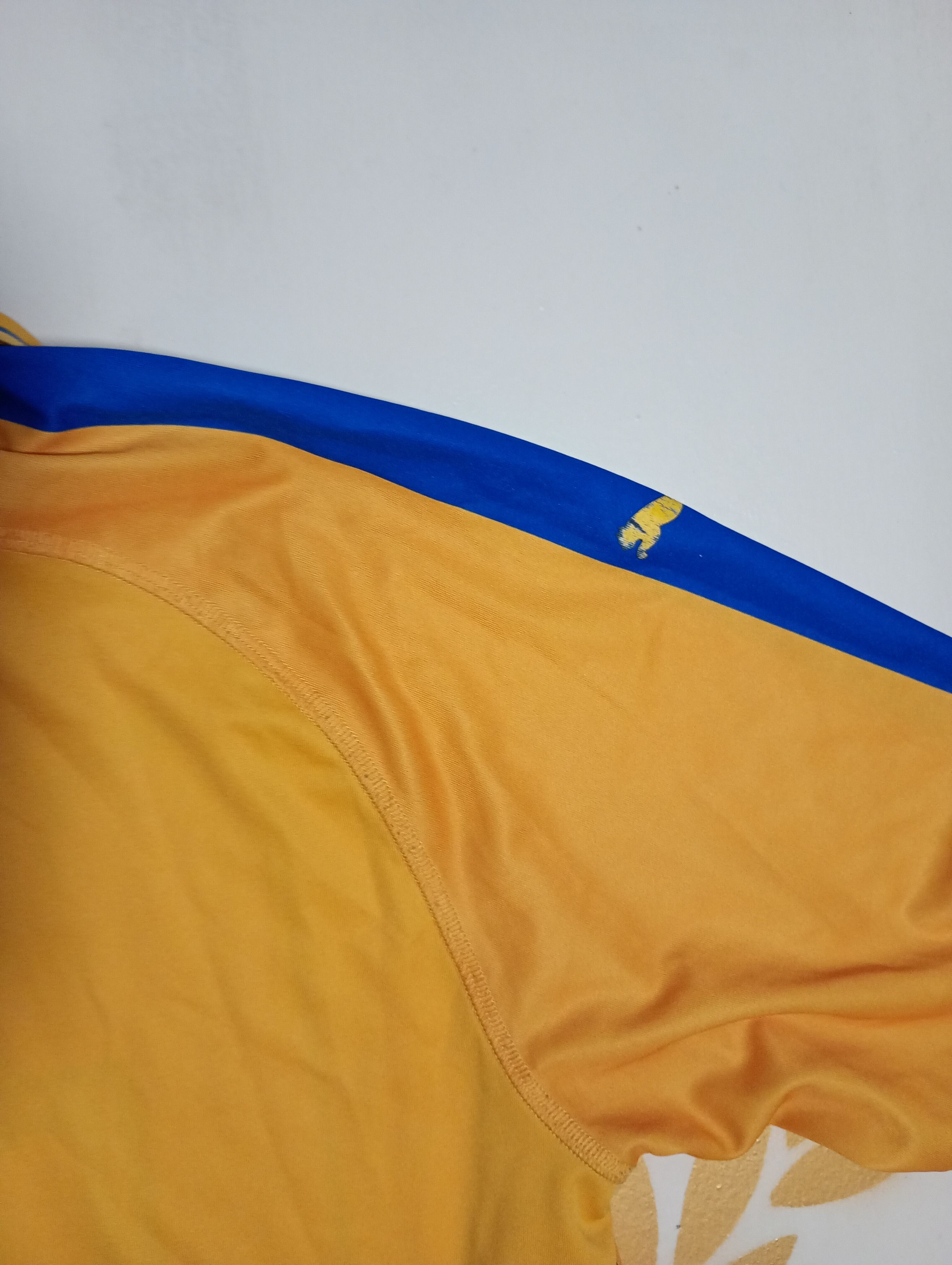 Puma Puma Wigan Athletic Away Jersey 2018-2019 Size US L / EU 52-54 / 3 - 15 Thumbnail