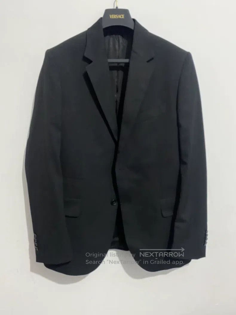Versace Versace Men's blazer Size 46S - 1 Thumbnail