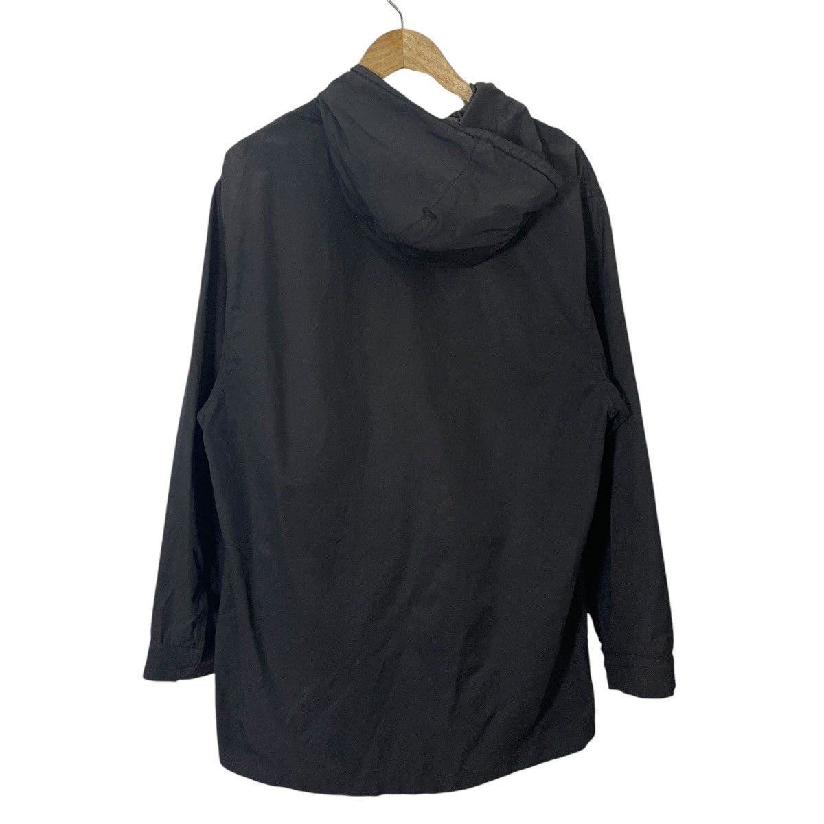 agnes b. Vintage Agnes B Sports Hoodies Jacket Size US L / EU 52-54 / 3 - 9 Thumbnail