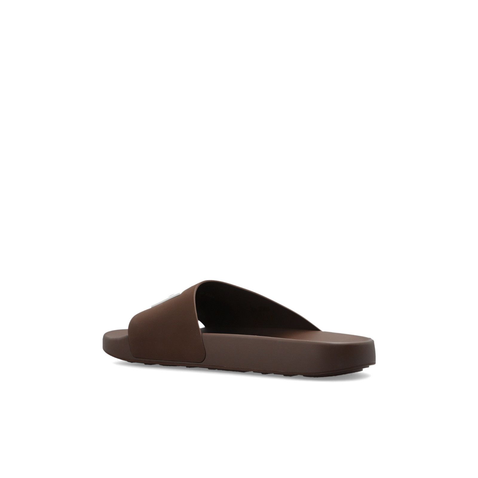 Givenchy GIVENCHY Brown Rubber Flip Flops New And Authentic (Men's si Size US 7 / EU 40 - 3 Thumbnail