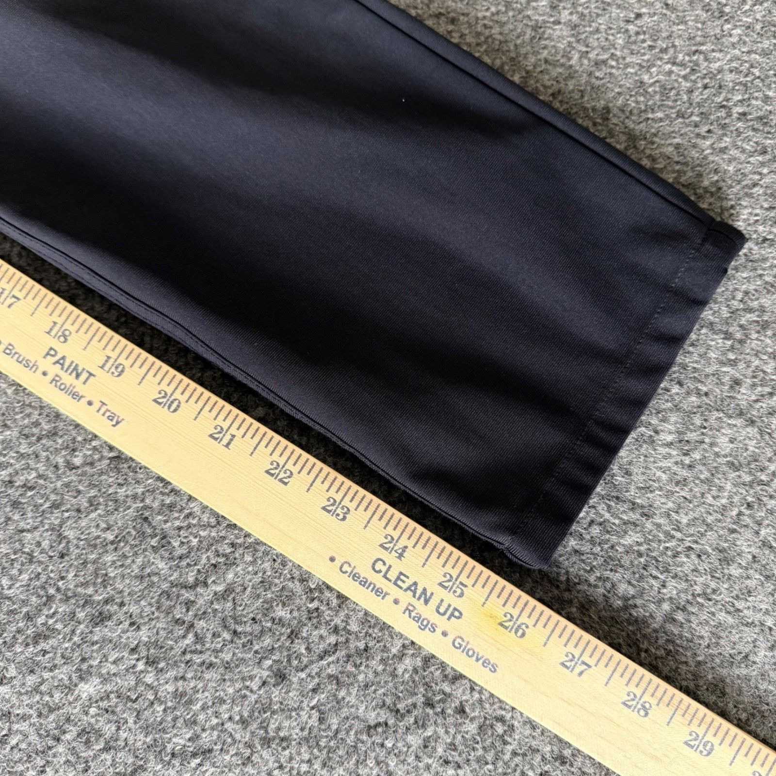 7Diamonds 7 Diamonds Infinity Mens Pants Grey 32x30 (33x26) Stretch Size US 33 - 5 Thumbnail