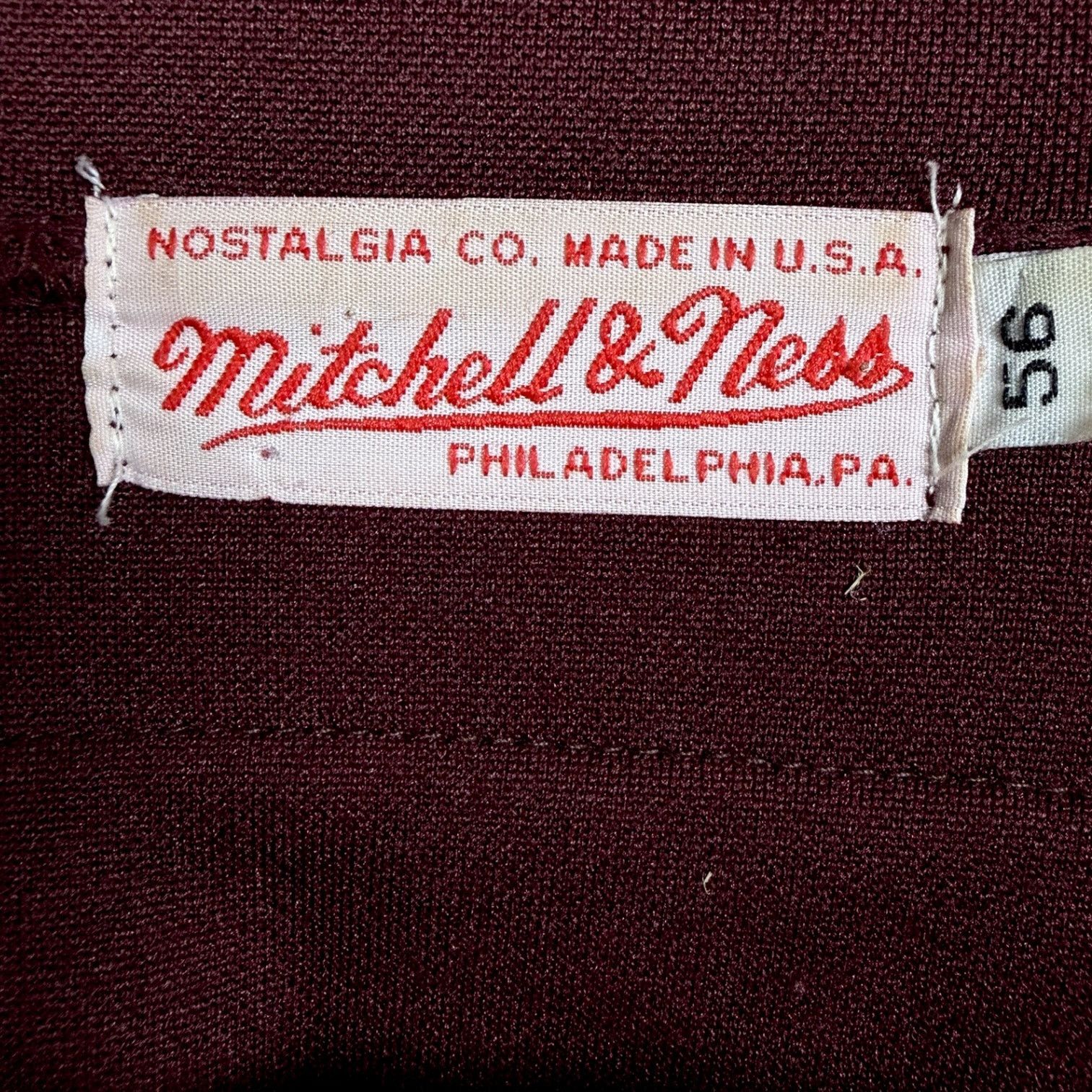 Mitchell & Ness OJ Simpson #32 USC Trojans Mitchell & Ness Jersey Sz 56 Size US XXL / EU 58 / 5 - 8 Thumbnail