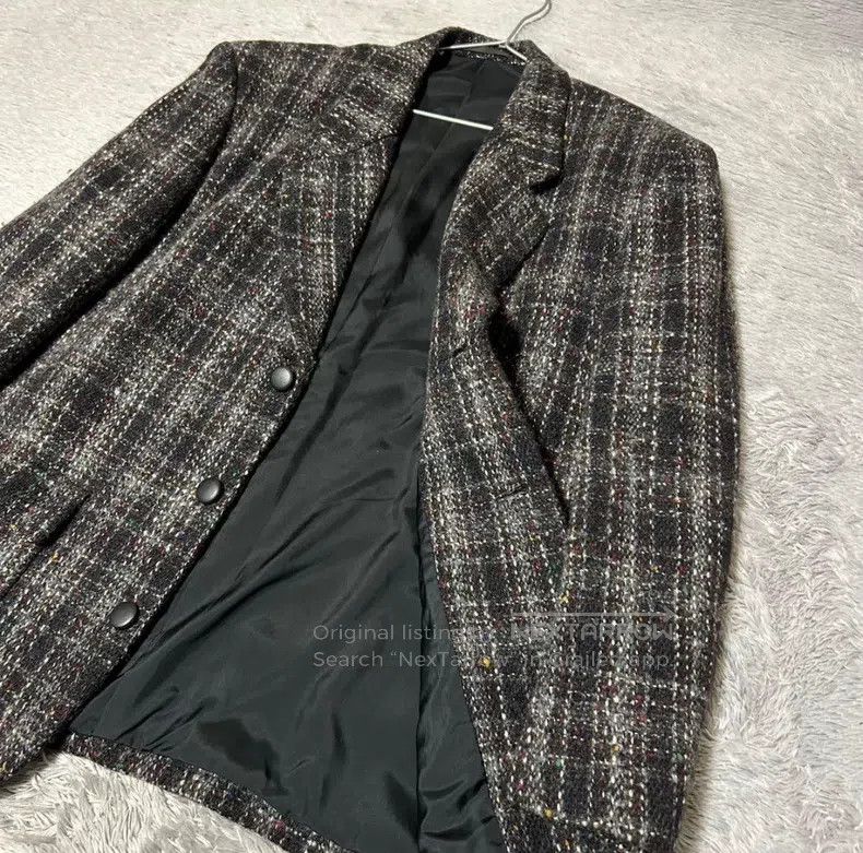 Comme des Garcons Comme des Garcons jacket Size US M / EU 48-50 / 2 - 2 Thumbnail