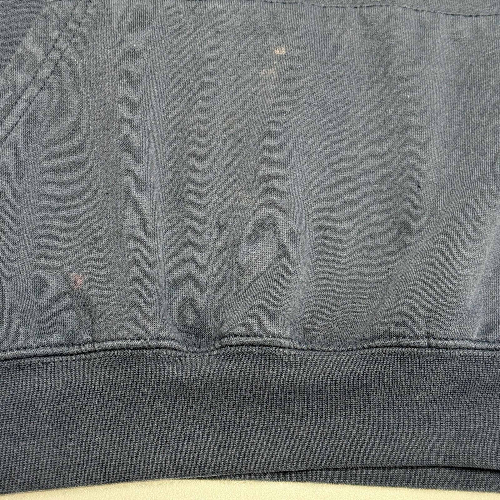Other Gonzaga University Hoodie Sweatshirt Mens XL Blue Embroidere Size US XL / EU 56 / 4 - 8 Thumbnail