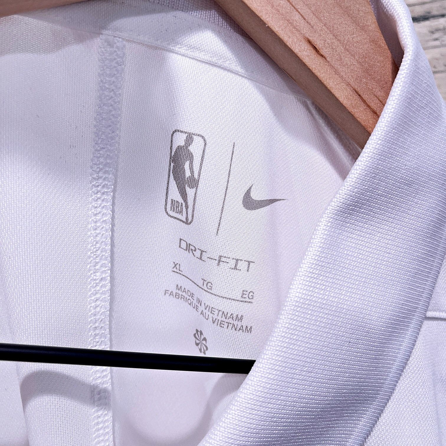 NBA × Nike Sioux Falls Skyforce NBA G League Nike Polo Shirt Mens XL Size US XL / EU 56 / 4 - 7 Thumbnail