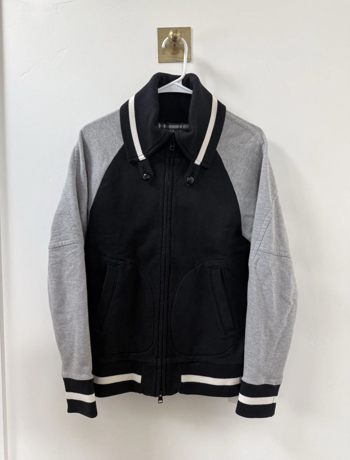 Men's Number (N)ine Bombers | Grailed