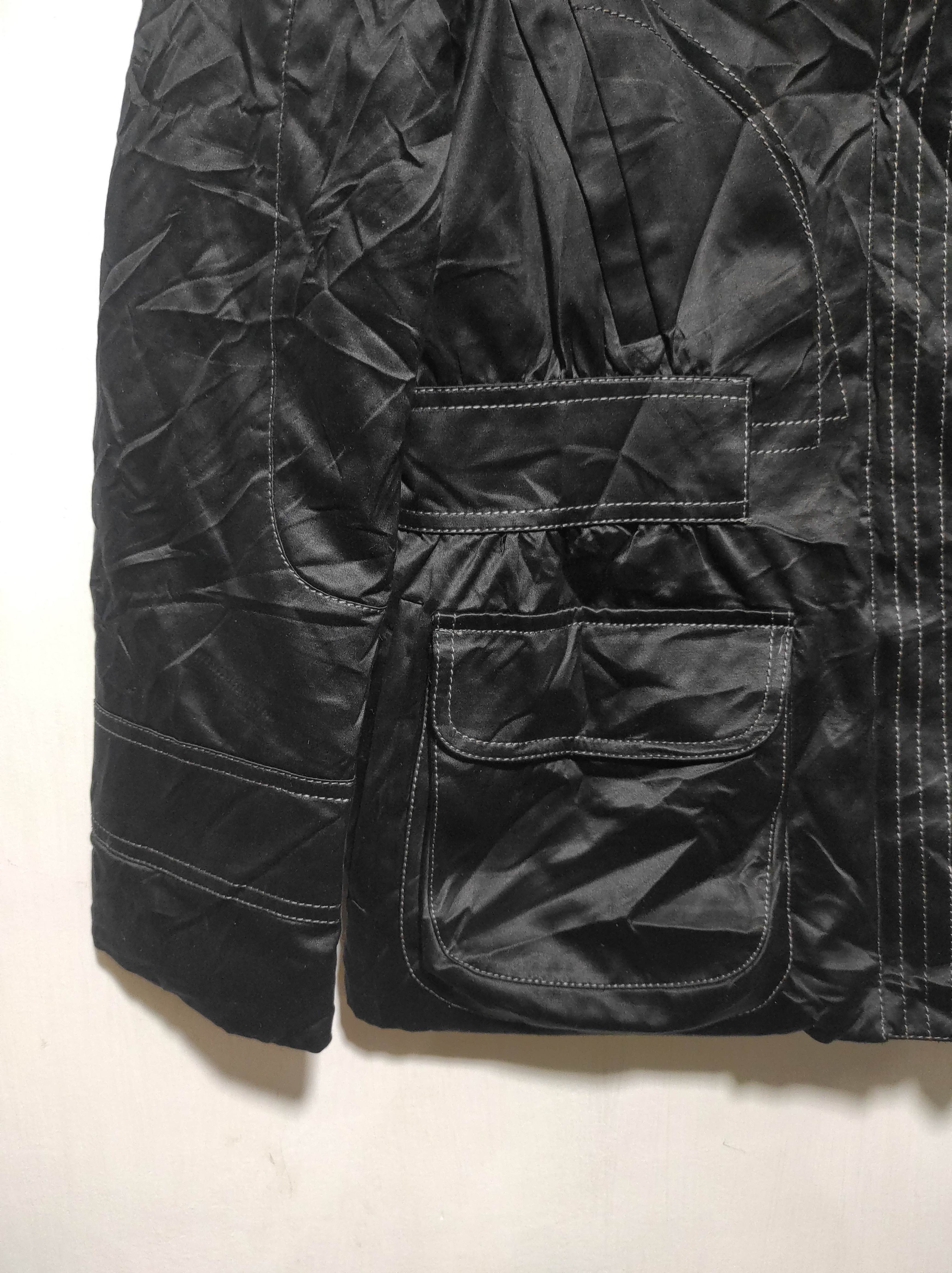 Japanese Brand Fabio Ferretti Italy Fur jacket Size M / US 6-8 / IT 42-44 - 6 Thumbnail