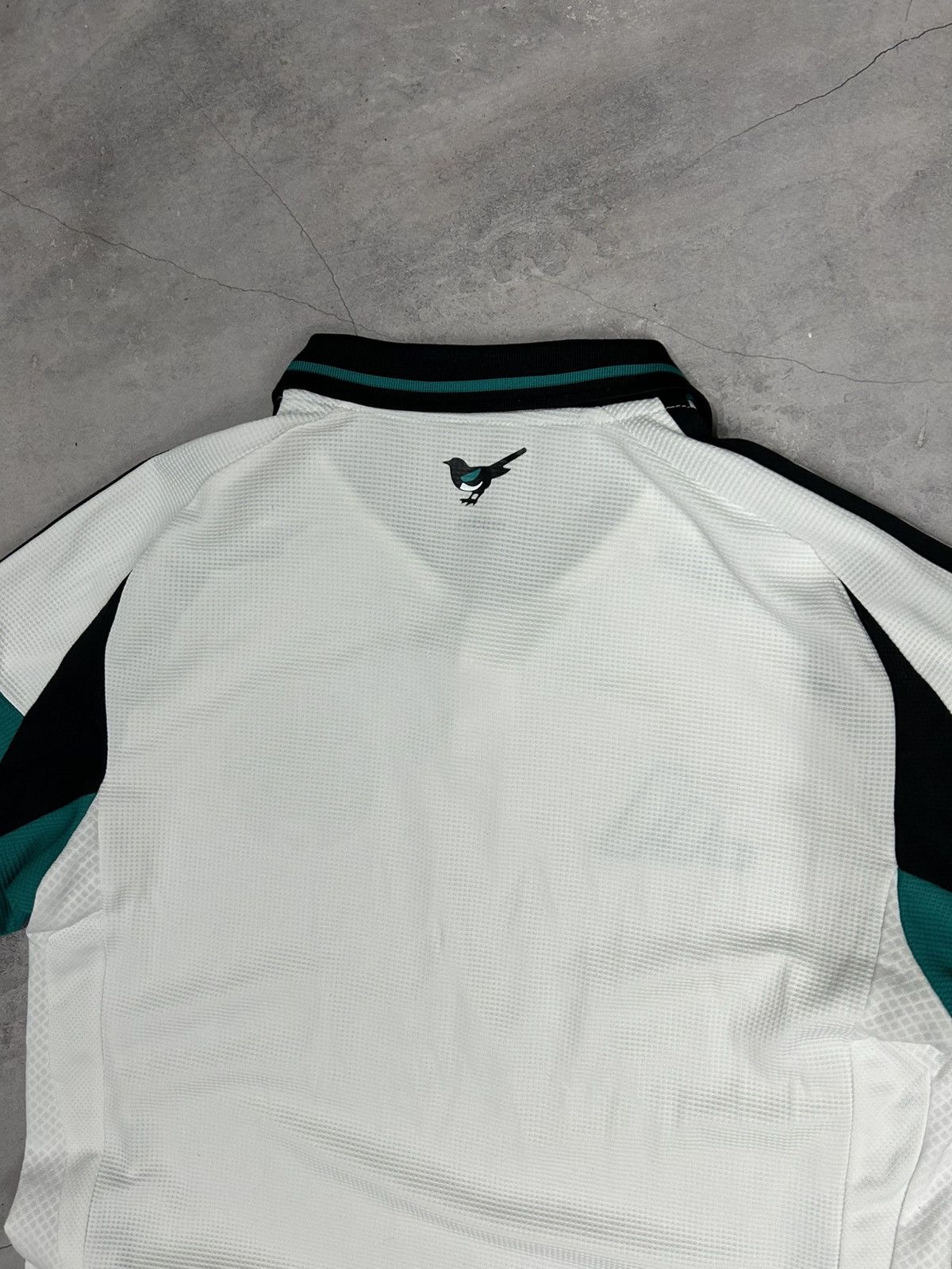 Adidas Newcastle United FC Authentic Jersey Mens Adidas 24/25 Size US S / EU 44-46 / 1 - 10 Thumbnail
