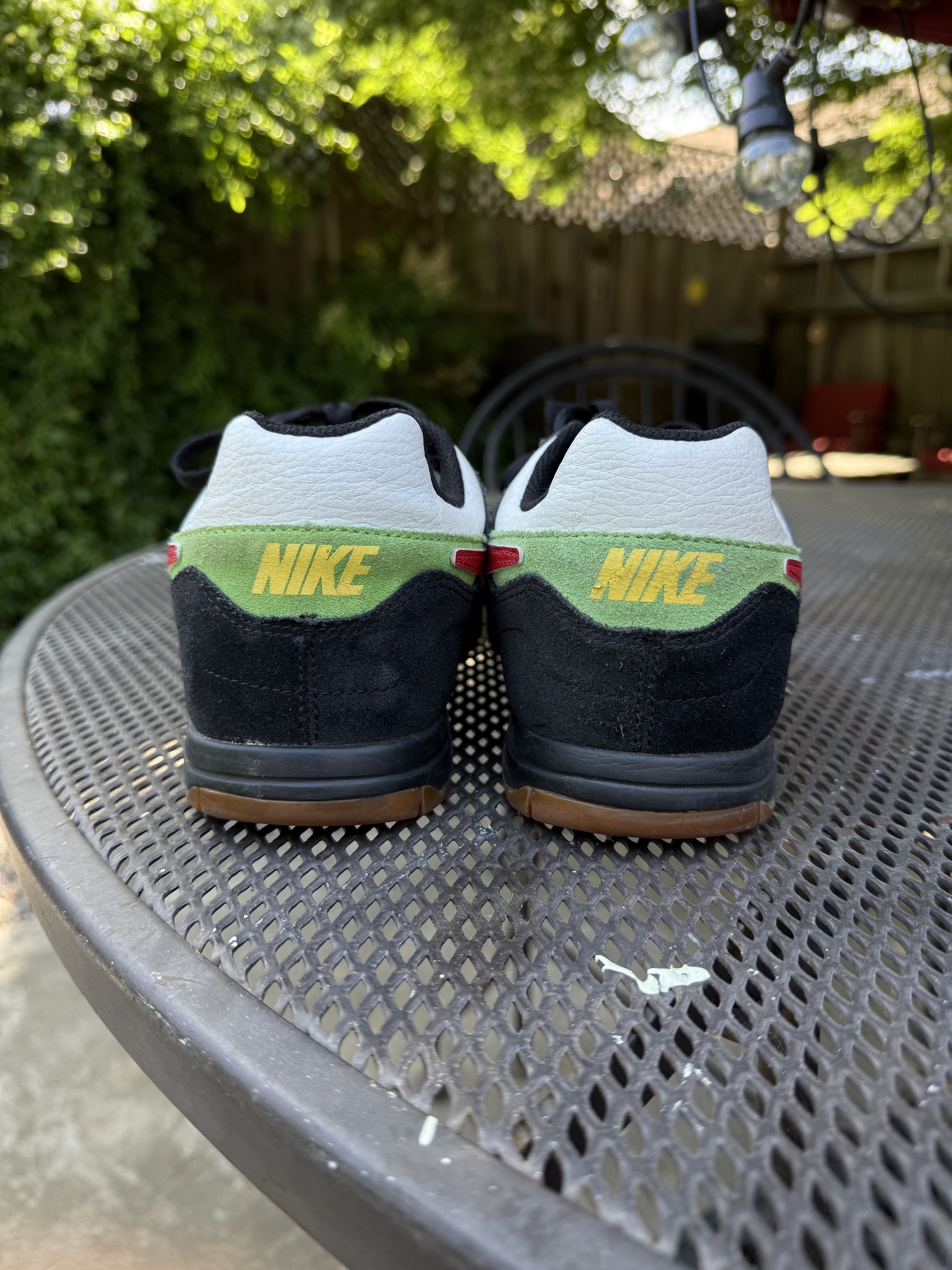 Nike Nike Air Twilight Size US 8.5 / EU 41-42 - 3 Thumbnail