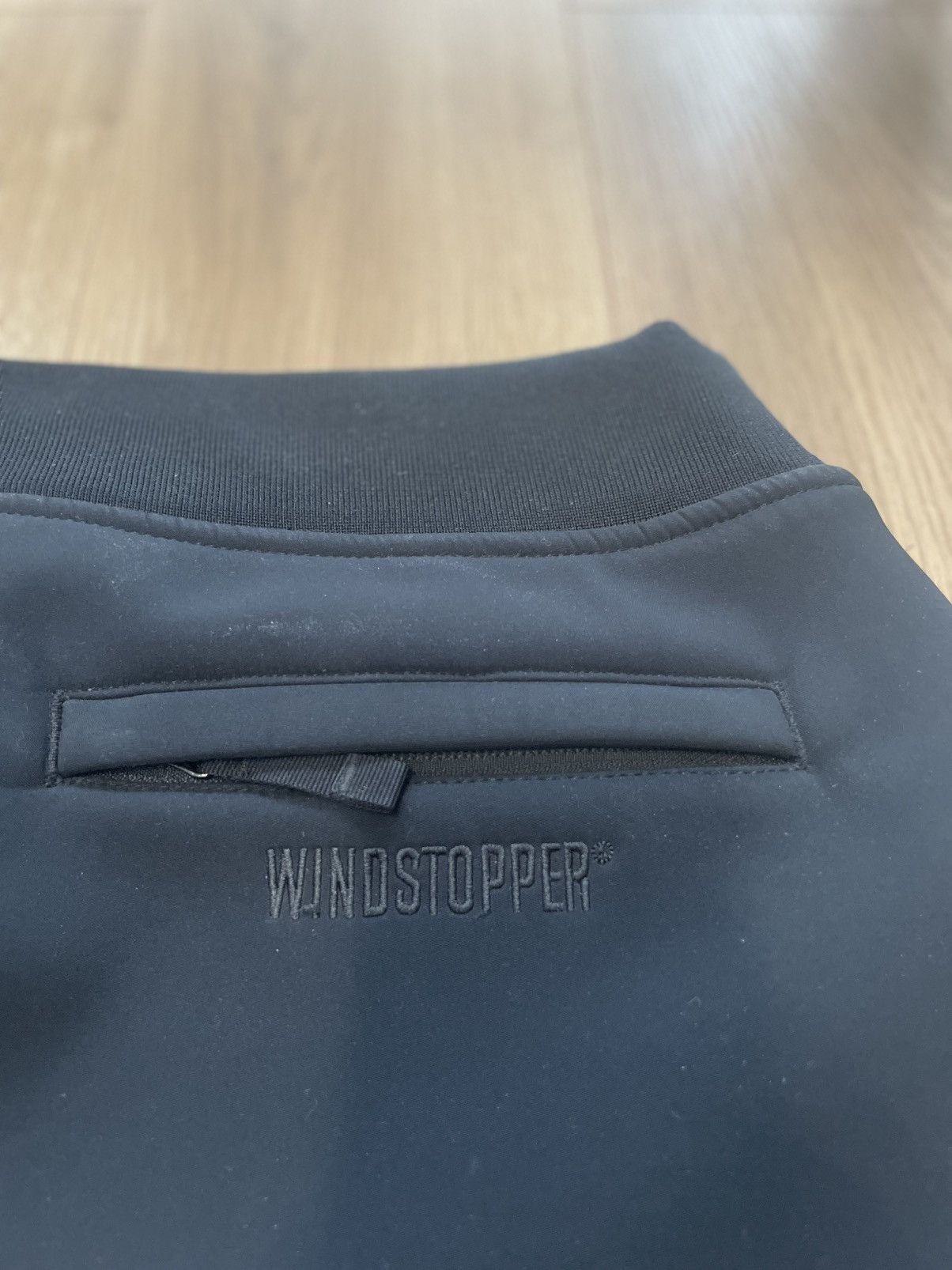Supreme Supreme Windstopper Sweatpant FW24 goretec polartec pants Size US 38 / EU 54 - 6 Thumbnail