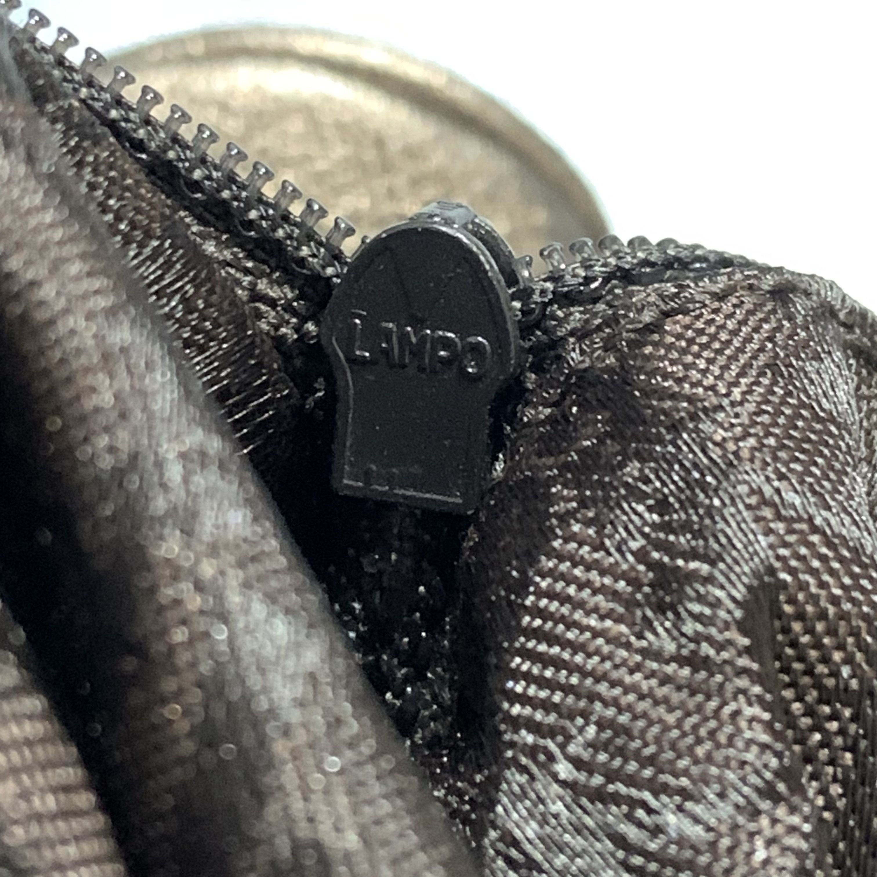 Dior Christian Dior - AW06 - Silver Mettalic Leather Gaucho Bag Size ONE SIZE - 9 Thumbnail