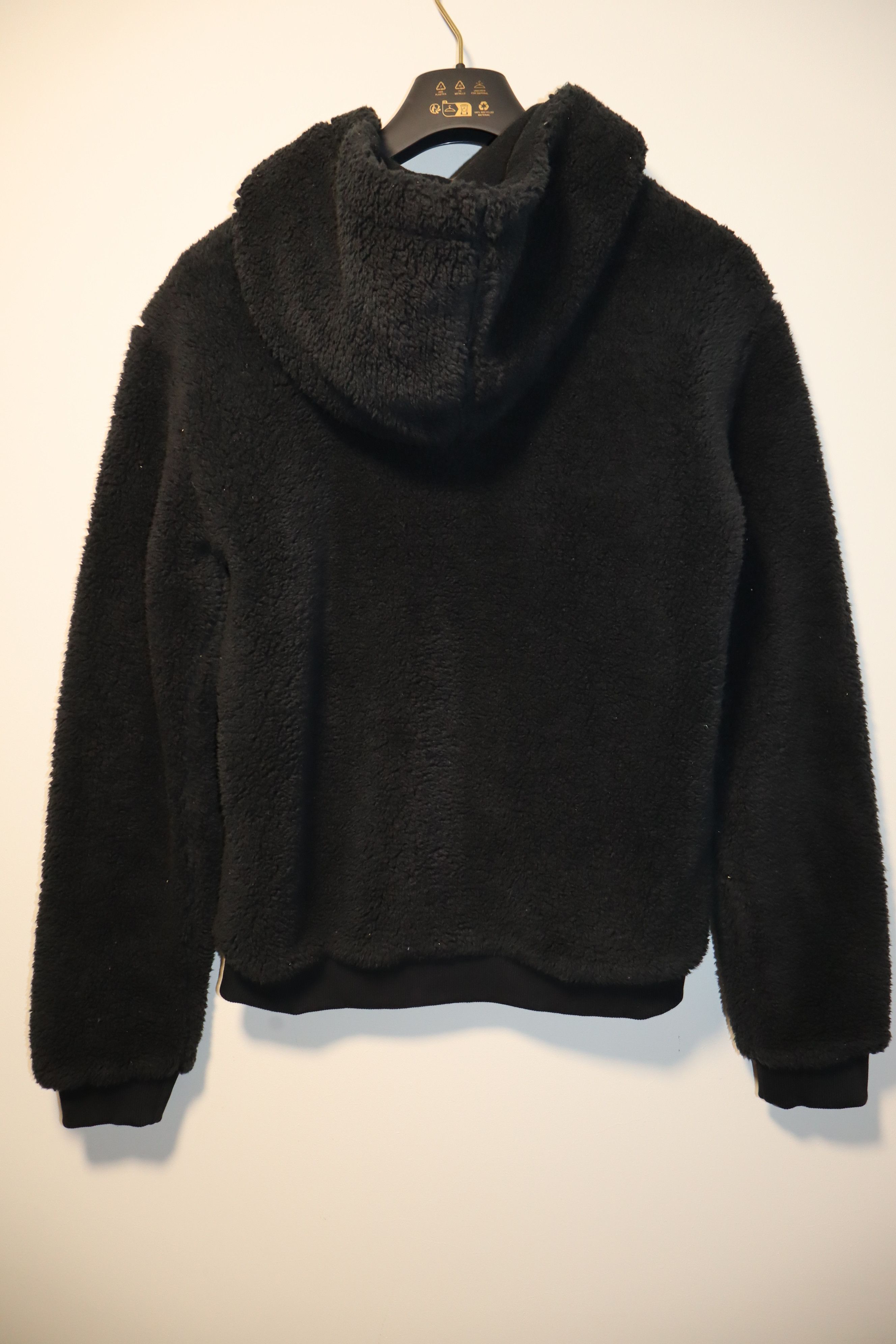 Faith Connexion Reversible faux fur hoodie Size S / US 4 / IT 40 - 7 Thumbnail