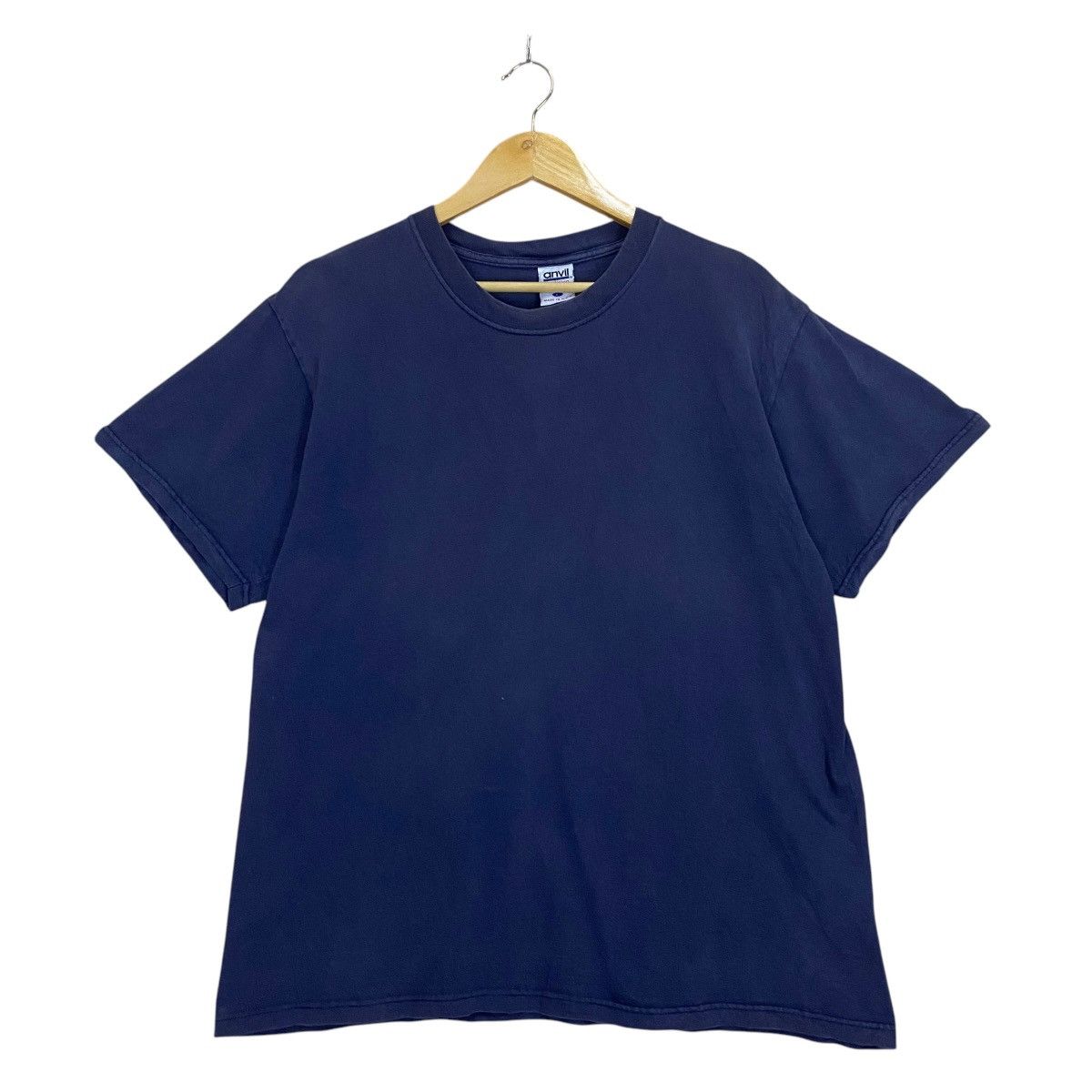 Japanese Brand Vintage 90s Riot Squad Big Logo Shortsleeve Tee Size US M / EU 48-50 / 2 - 8 Thumbnail
