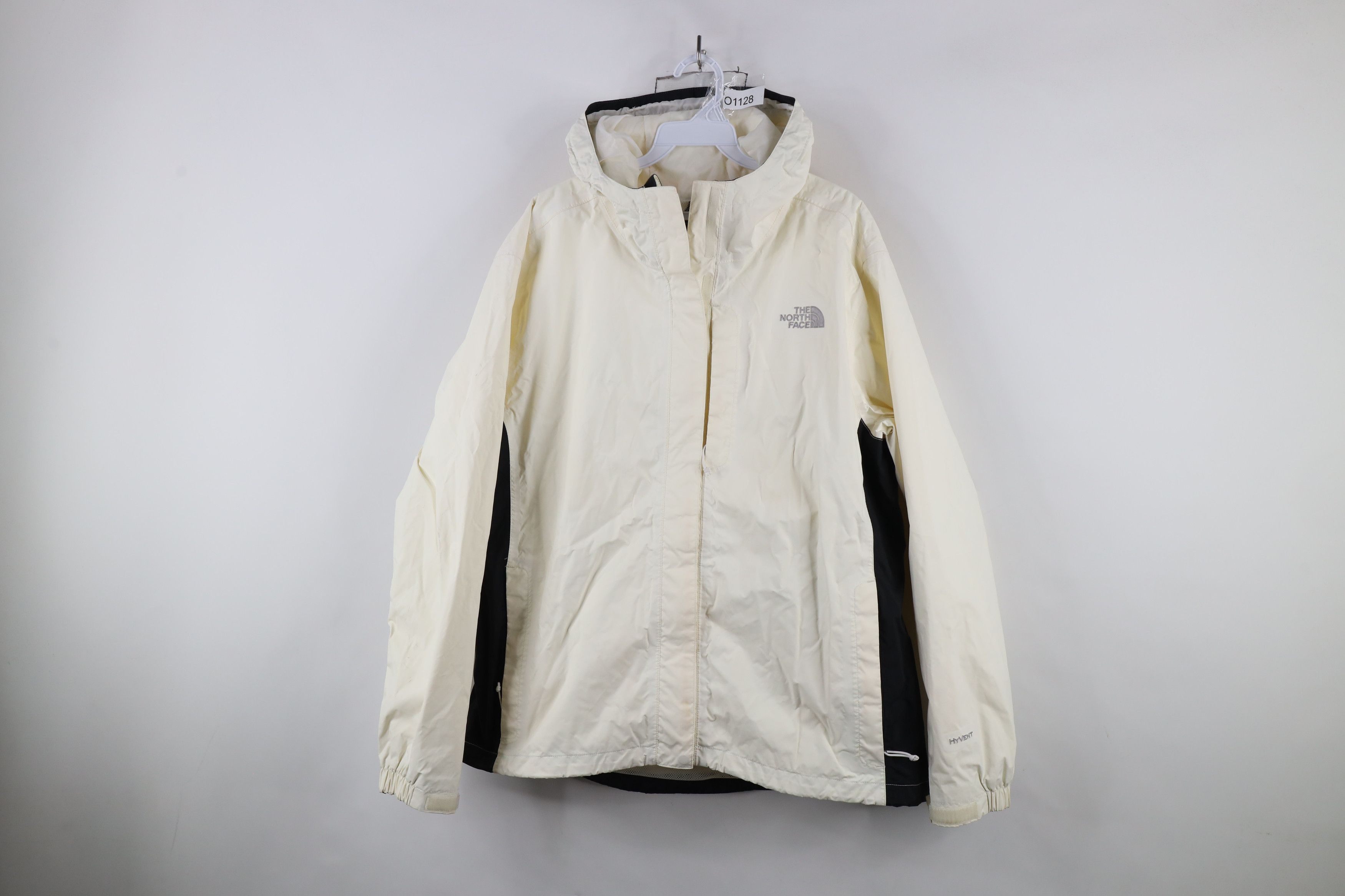 North Stinson Rain Jacket The North Face ABUK Stinson Hyvent - Main Image