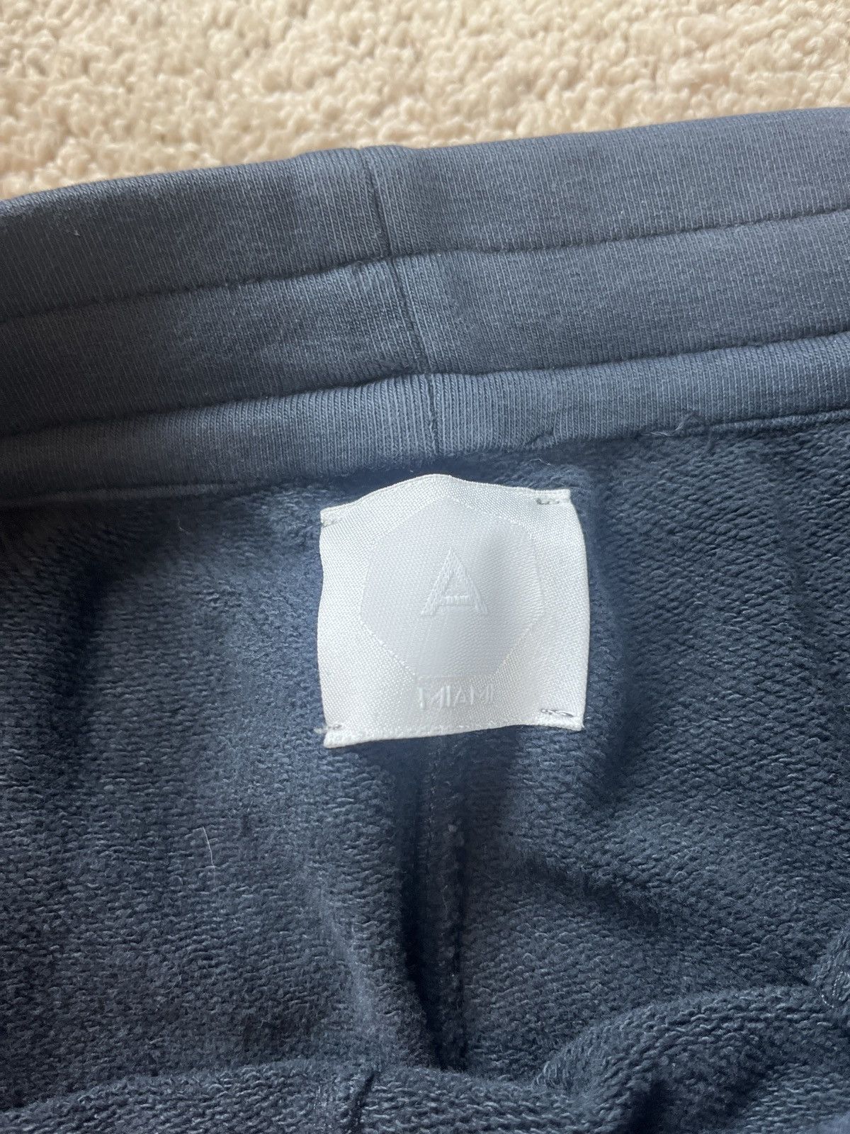 Alchemist Alchemist Fringe Sweatpants Size US 36 / EU 52 - 5 Thumbnail