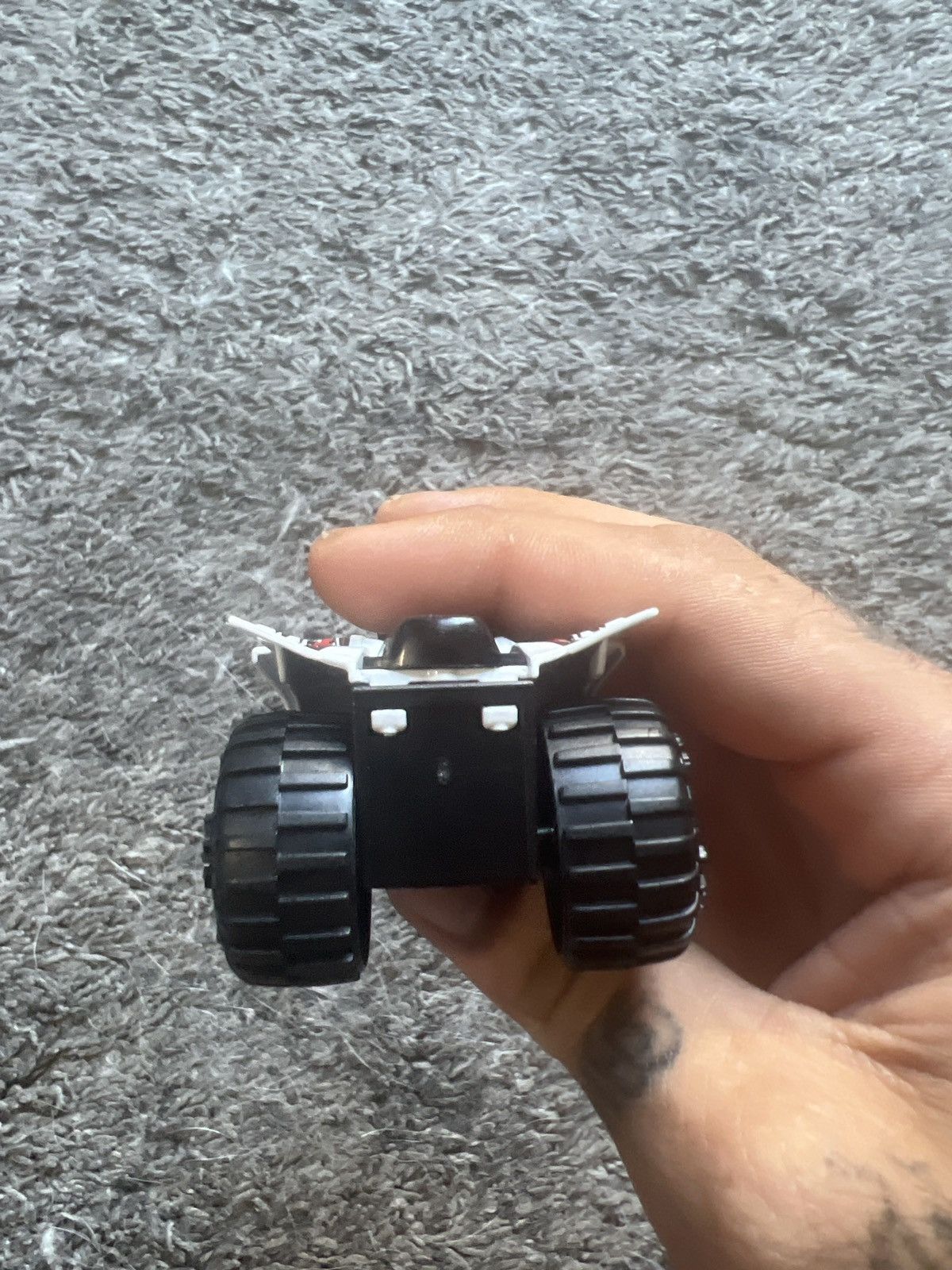 Hypebeast Greenbriar International 4X4 ATV Size ONE SIZE - 5 Thumbnail