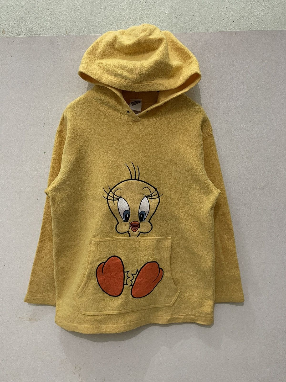 Cartoon Network × Warner Bros Warner Bros Studio Store Hoodie Size XS / US 0-2 / IT 36-38 - 1 Thumbnail