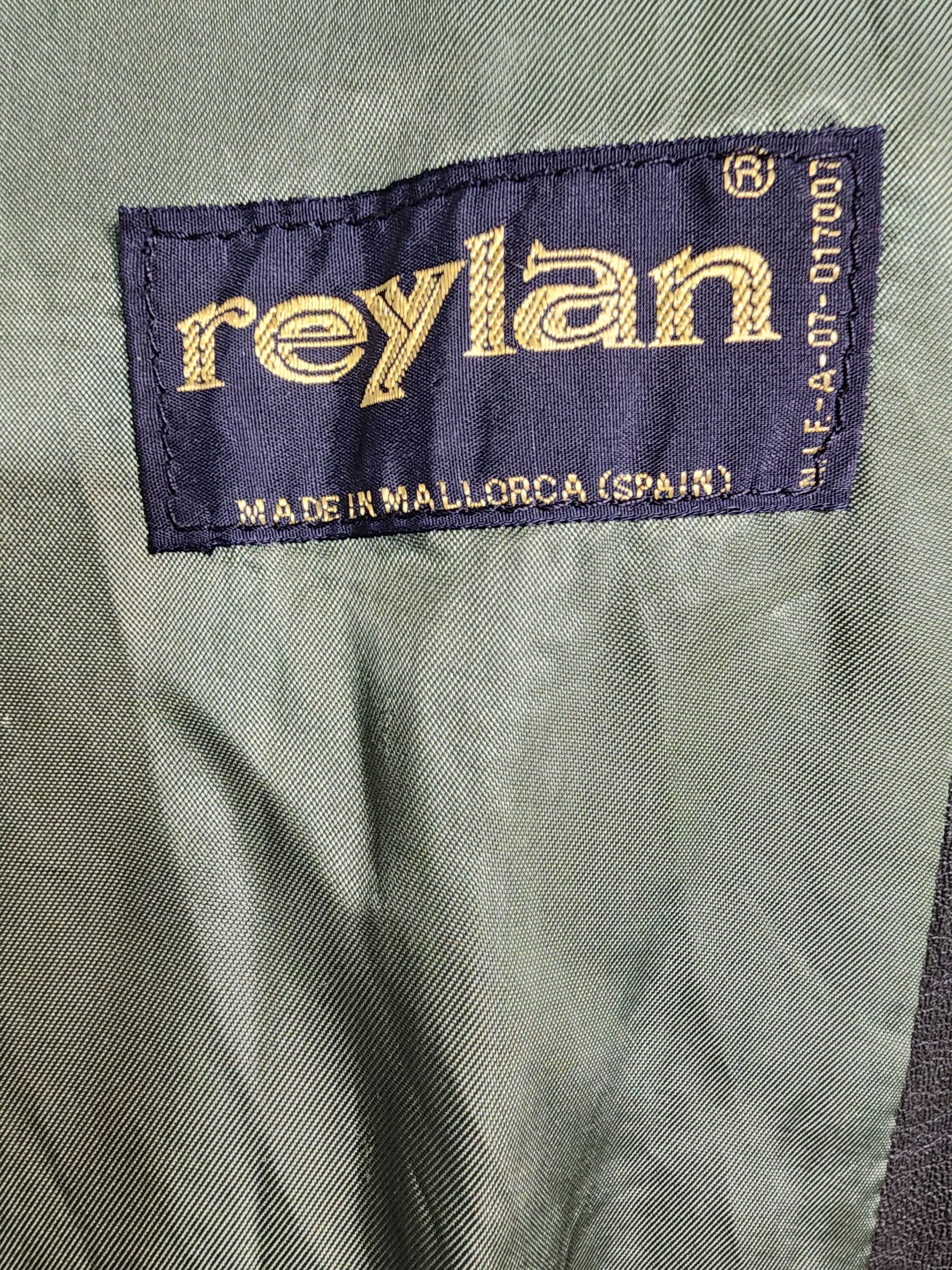 Other Green Leather Jacket: Womrn's Button Coat Size 3XL / US 20-22 - 9 Thumbnail