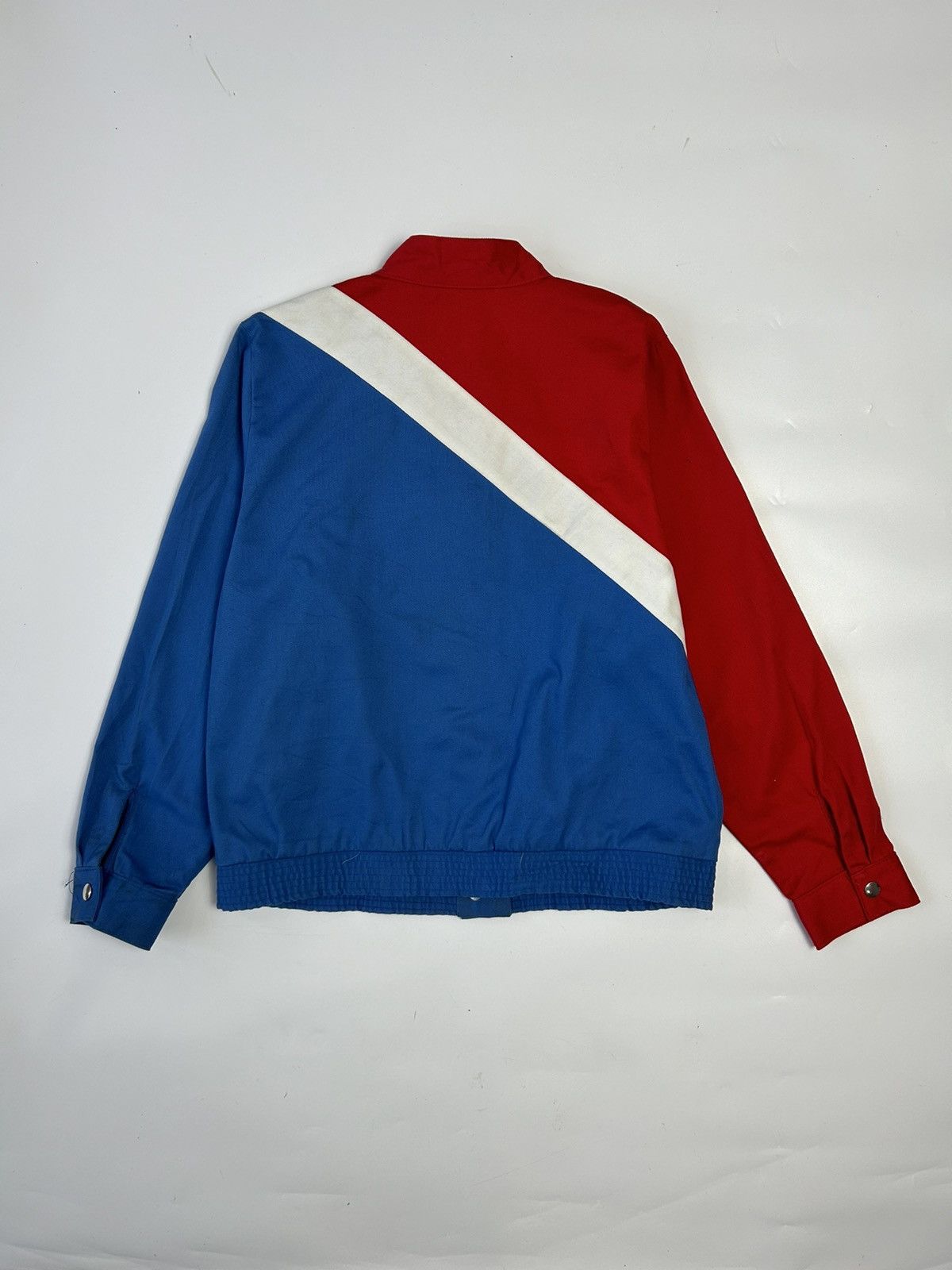 Levi's × Vintage VINTAGE LEVI’S 1984 OLYMPIC TEAM LIGHT JACKET Size US M / EU 48-50 / 2 - 3 Thumbnail