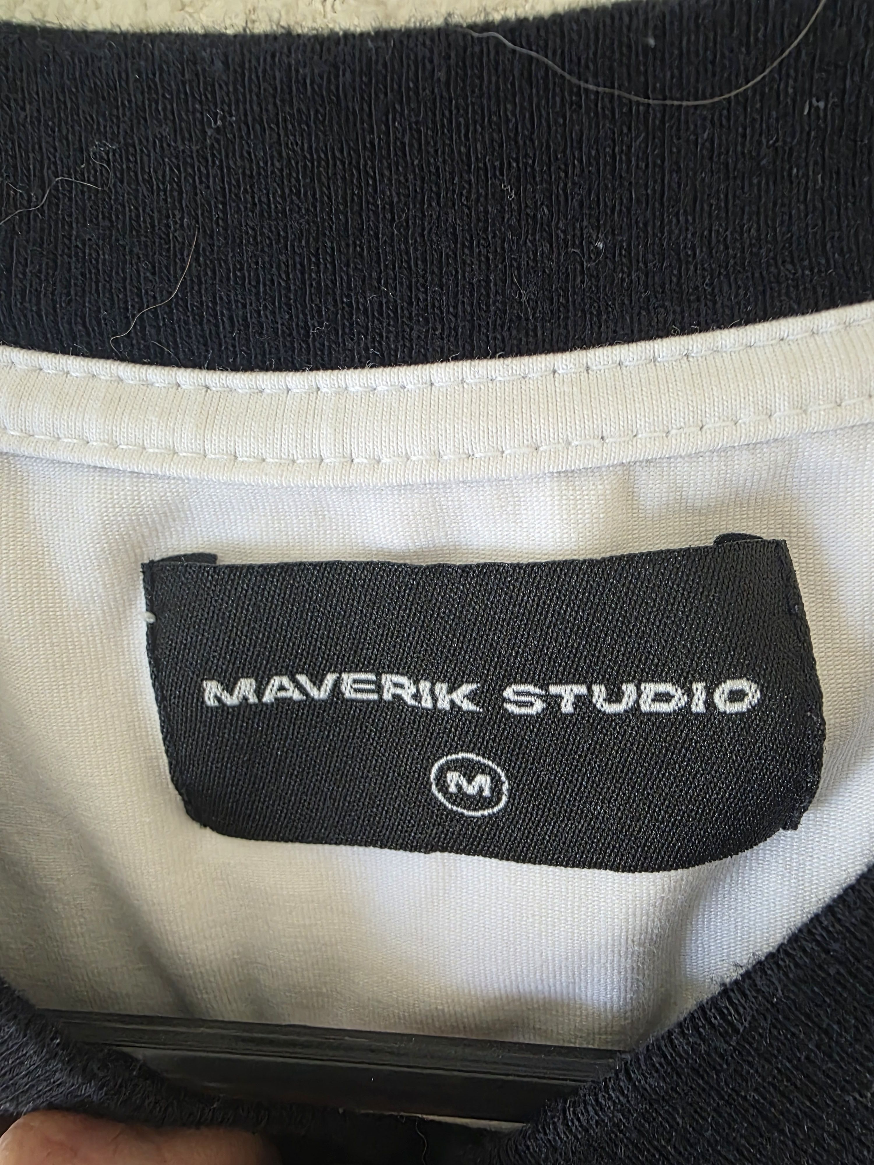 Vintage Maverick Size US XS / EU 42 / 0 - 3 Thumbnail