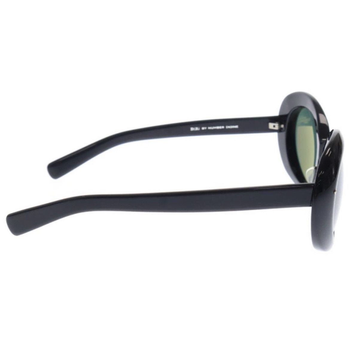 Number (N)ine Number nine Kurt Cobain Inspired Sunglasses Size ONE SIZE - 3 Thumbnail