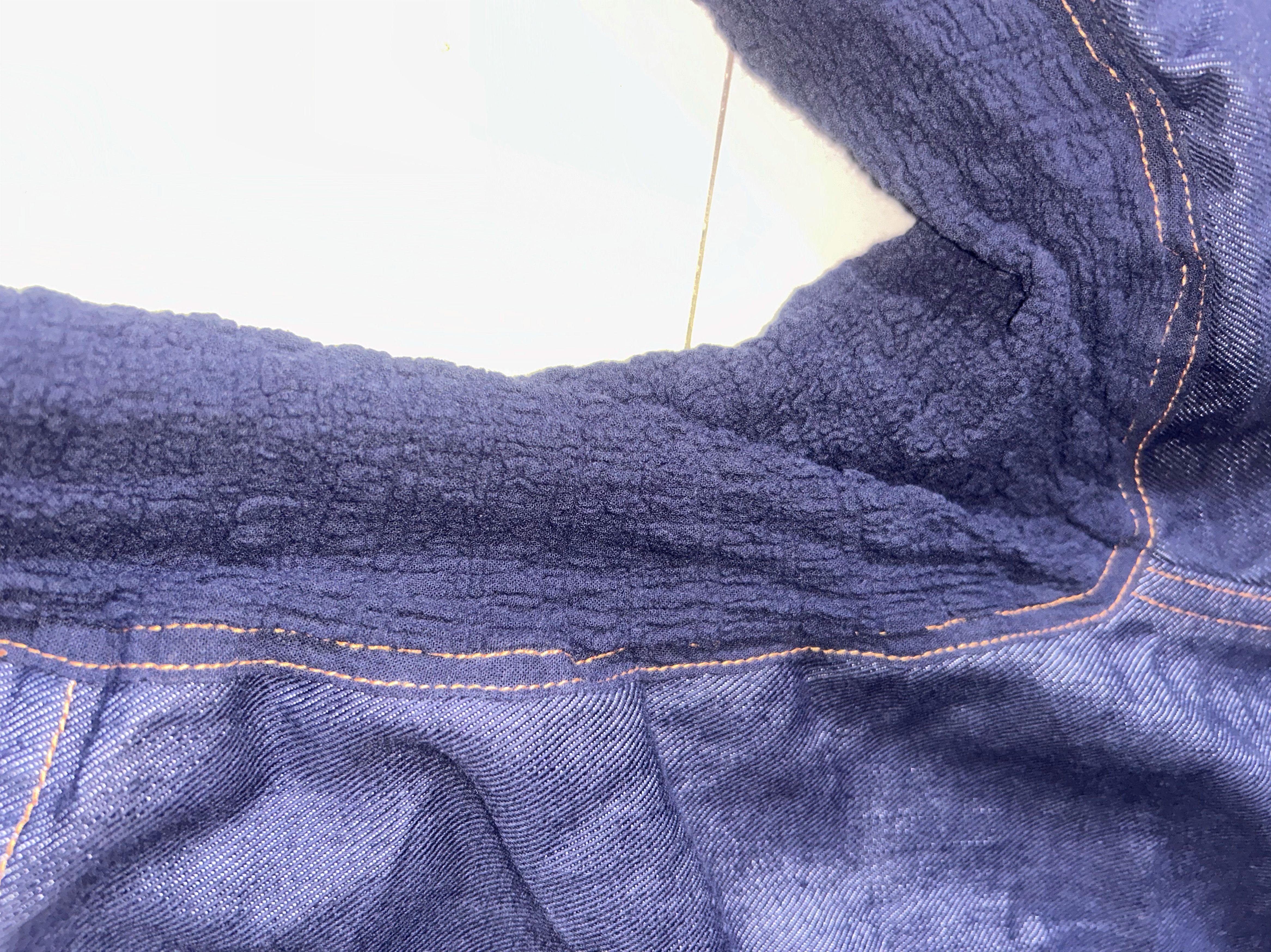 Issey Miyake Issey Miyake Me Jacket Size M / US 6-8 / IT 42-44 - 5 Thumbnail
