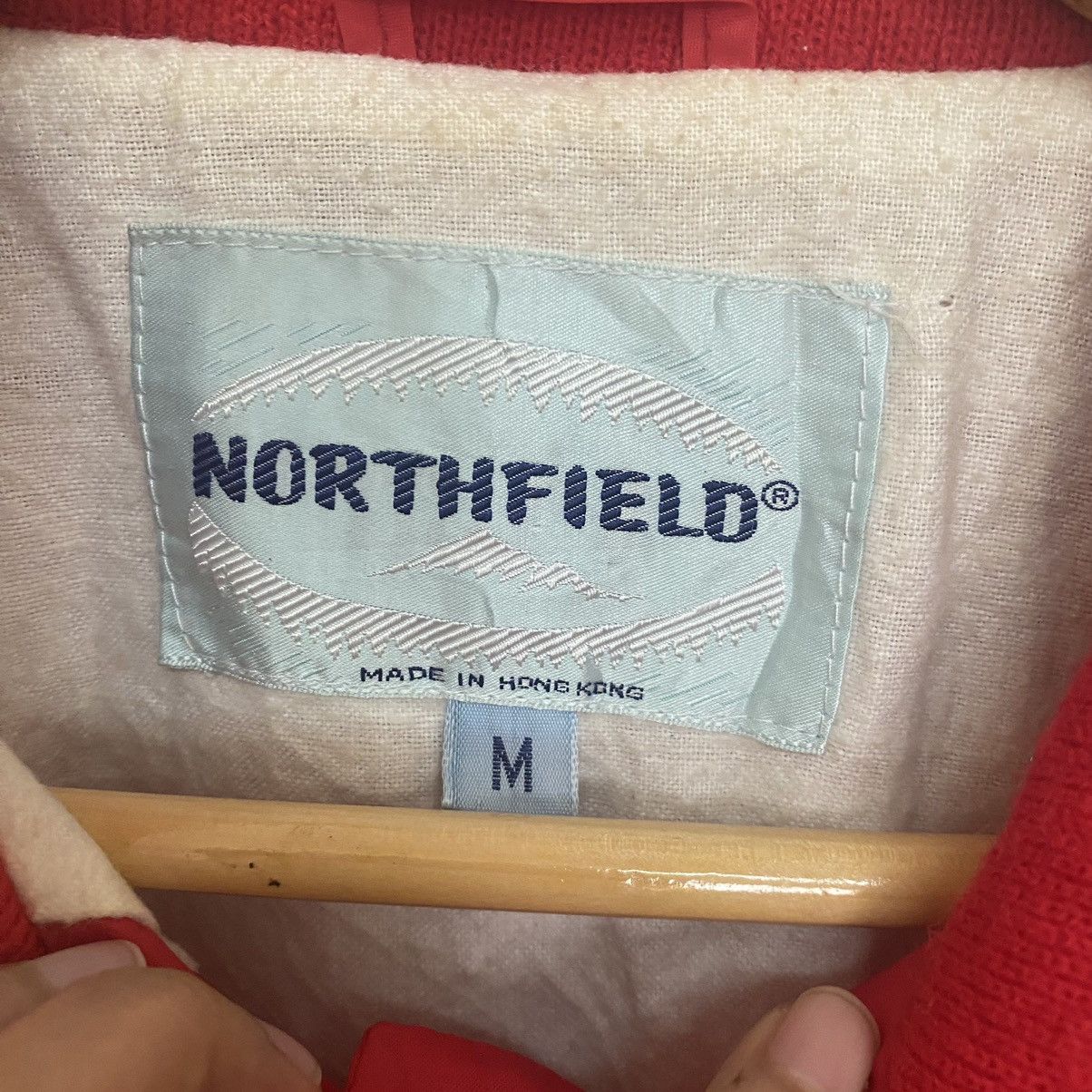 NFL × Vintage Vintage San Francisco 49ers Jacket Size US M / EU 48-50 / 2 - 9 Thumbnail
