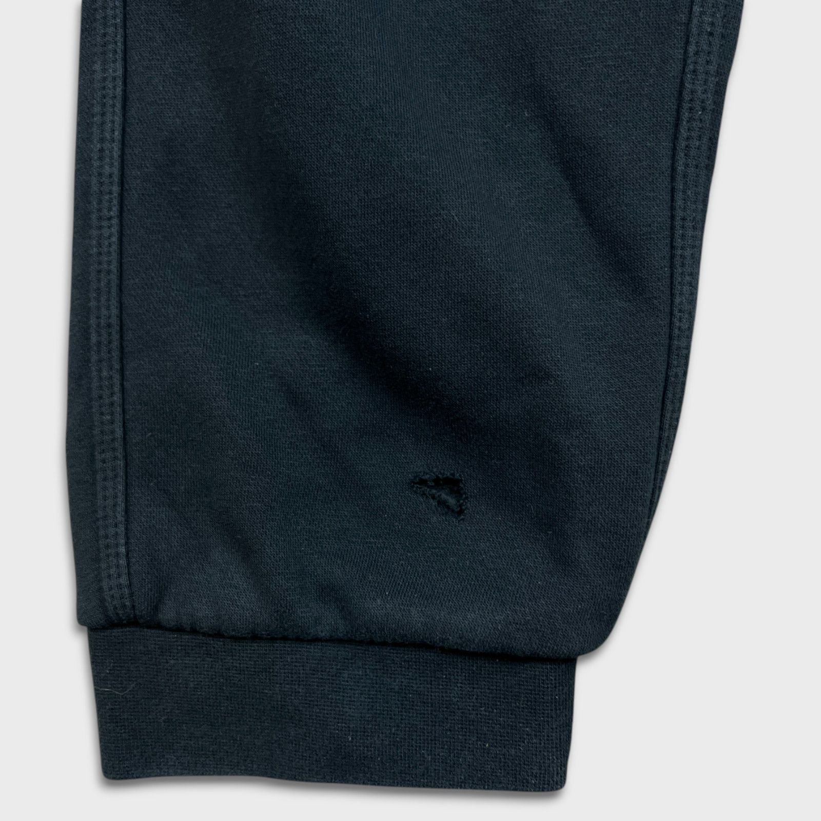 Nike Nike Sportswear Sweatpants Swoosh Athletic Fleece Gym Jogger Size US 34 / EU 50 - 5 Thumbnail