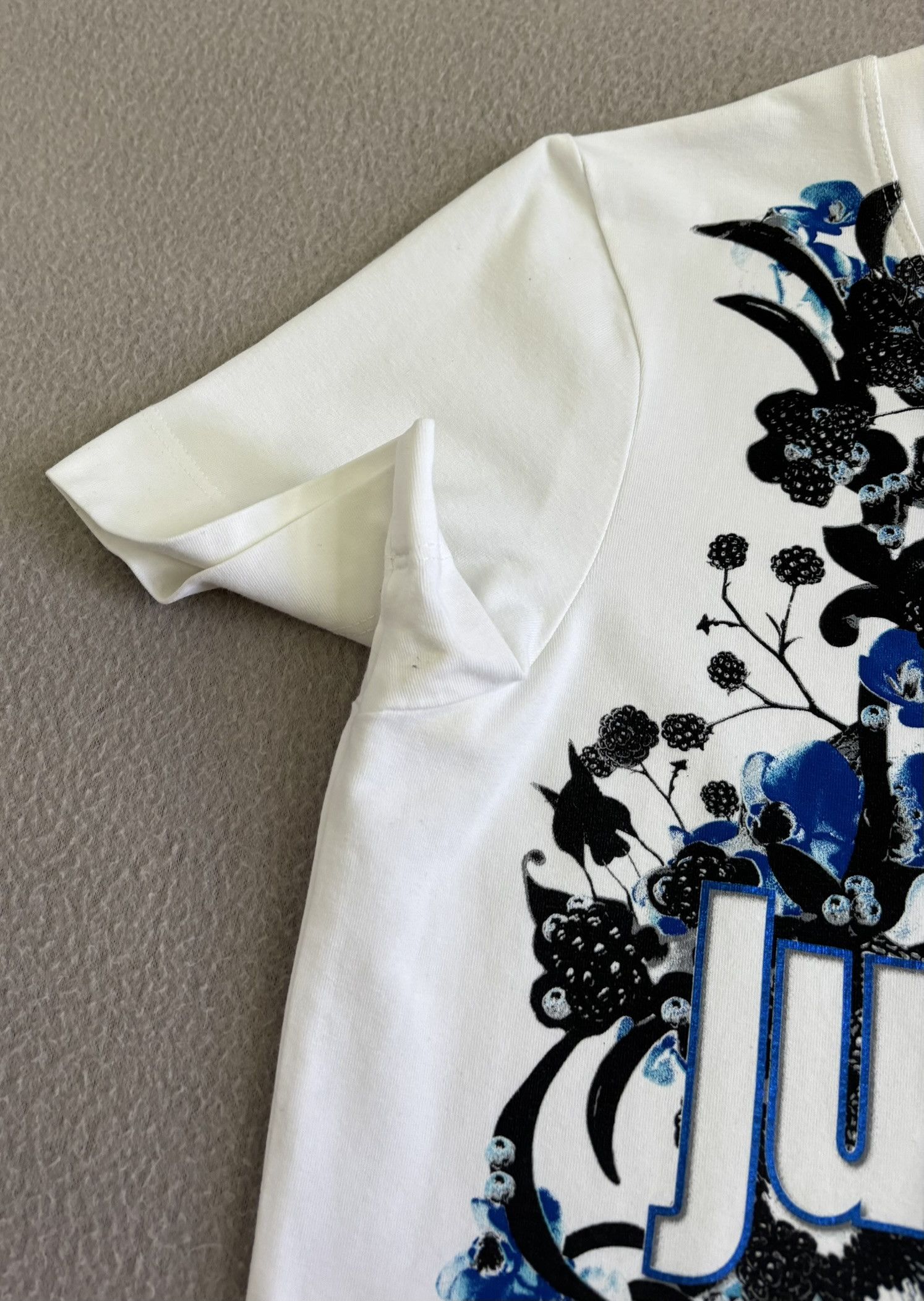 Just Cavalli Just Cavalli T-shirt Size M Size M / US 6-8 / IT 42-44 - 8 Thumbnail