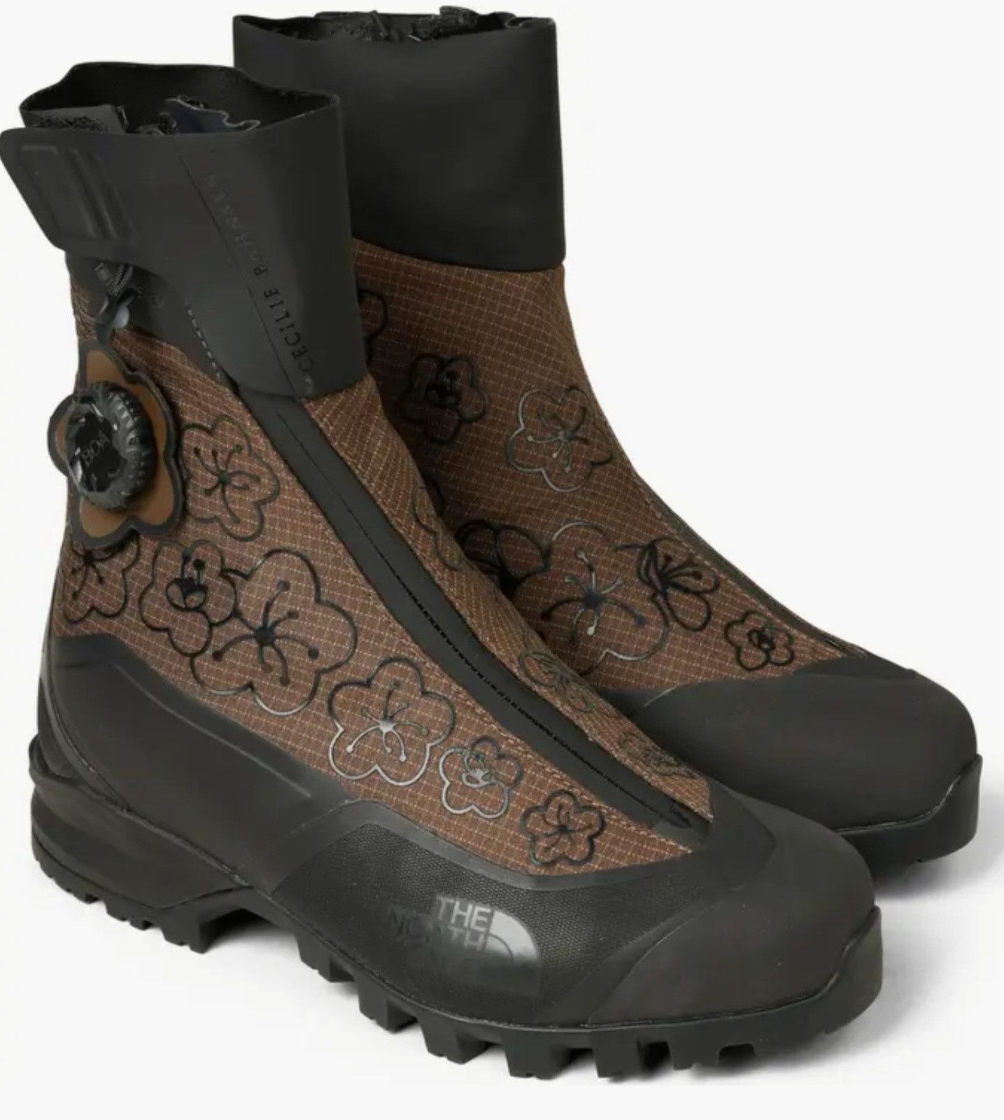 The North Face The North FacexCecilie Bahnsen Sarit Verto Sa Gore-Tex Boot Size US 9 / IT 39 - 1 Thumbnail