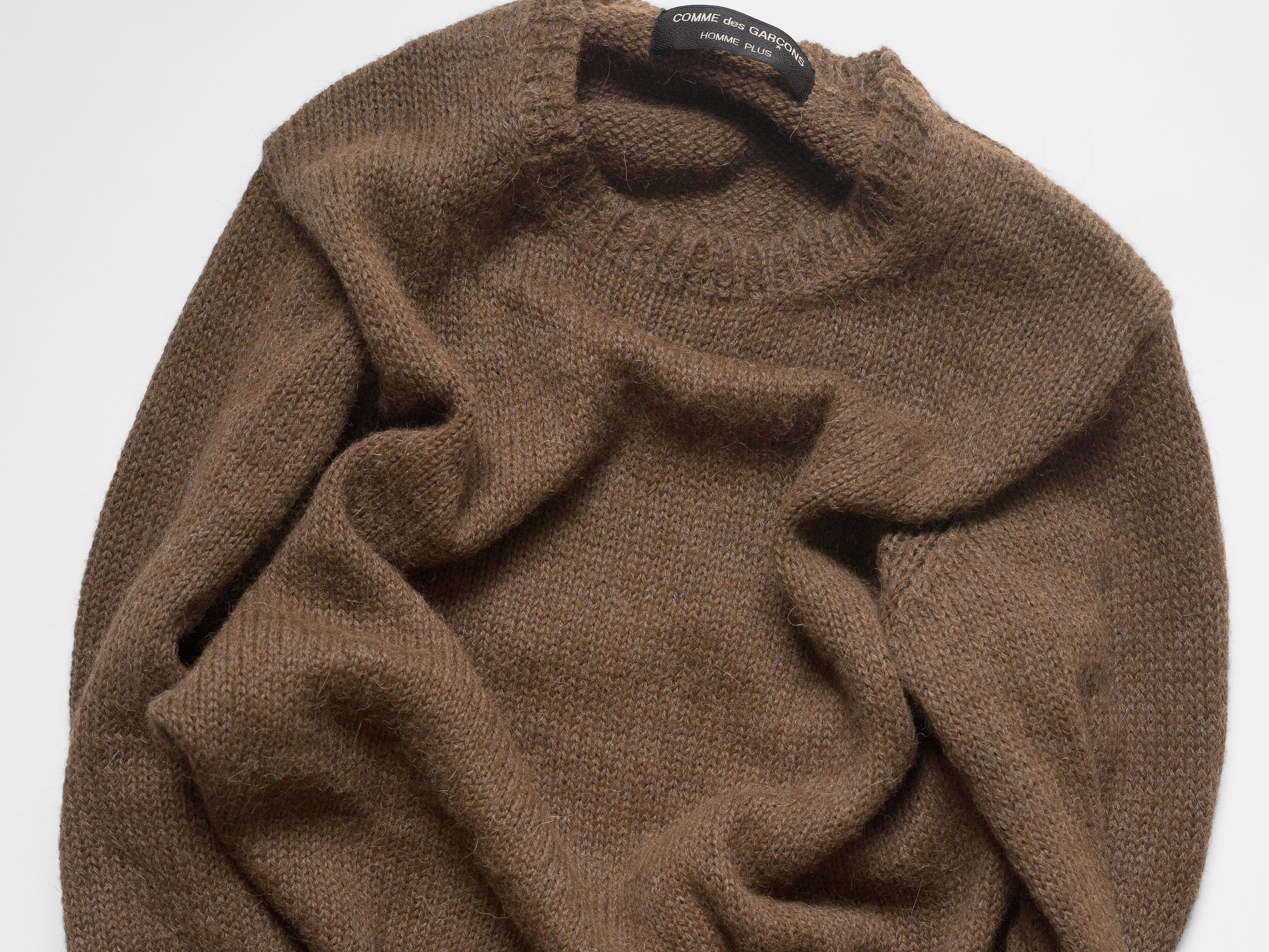 Comme Des Garcons Homme Plus AW1995 COMME des GARCONS HOMME PLUS 