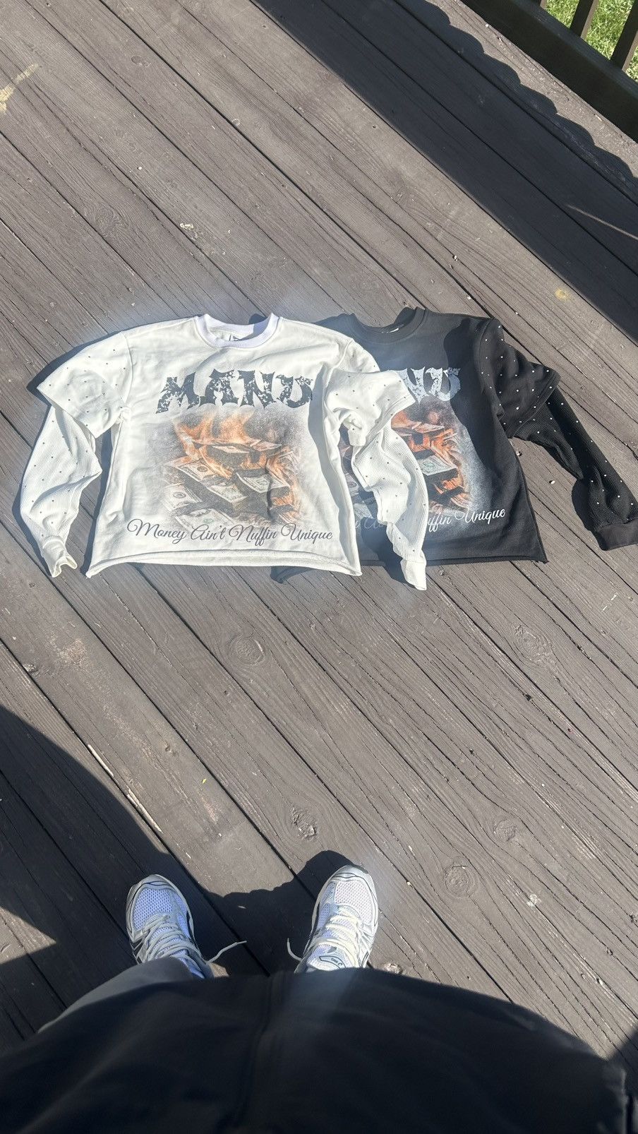 Other Manu Regalia Size US S / EU 44-46 / 1 - 2 Thumbnail