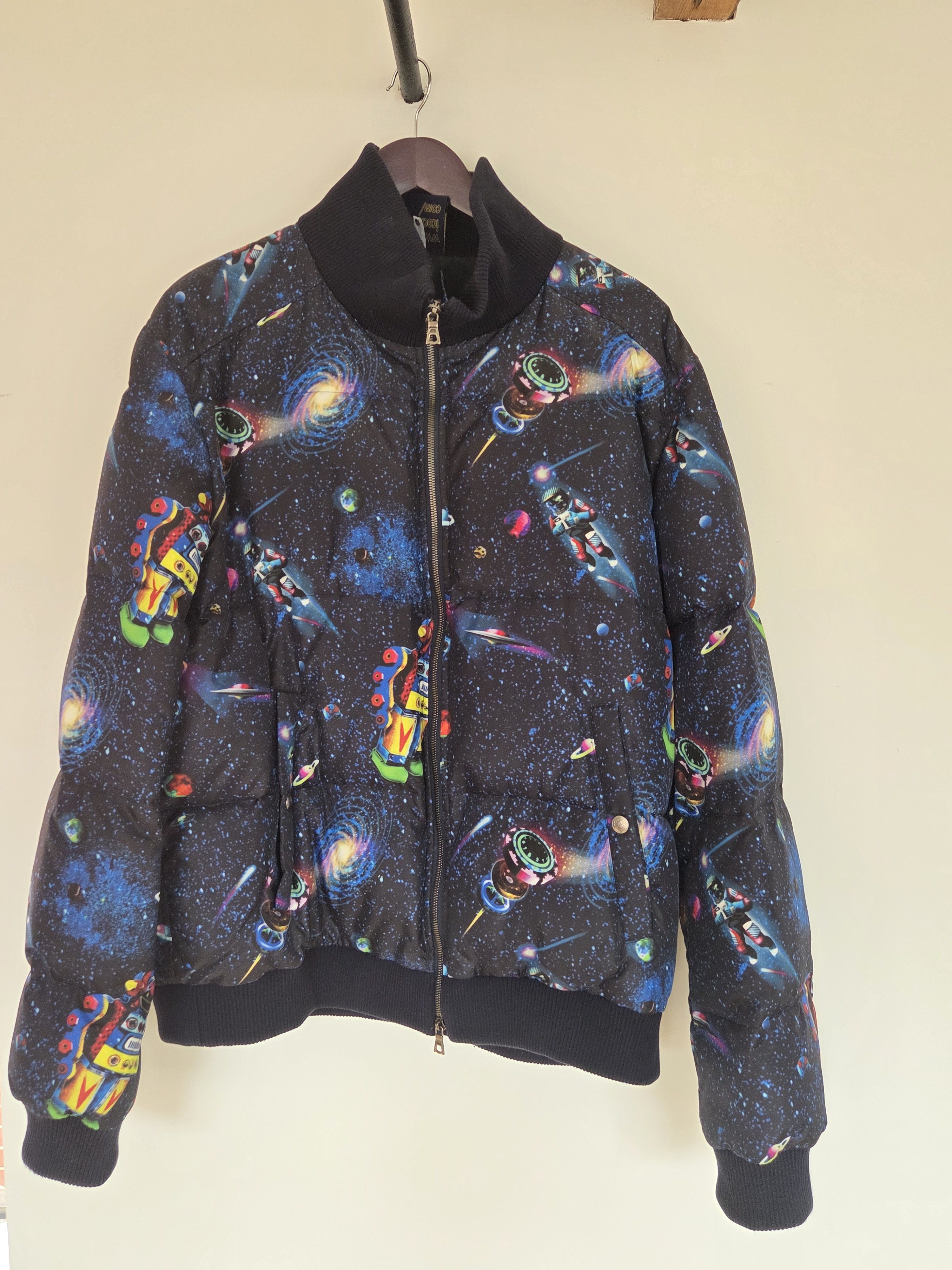 Billionaire Boys Club Billionair Air Boys Club Size US XL / EU 56 / 4 - 7 Thumbnail