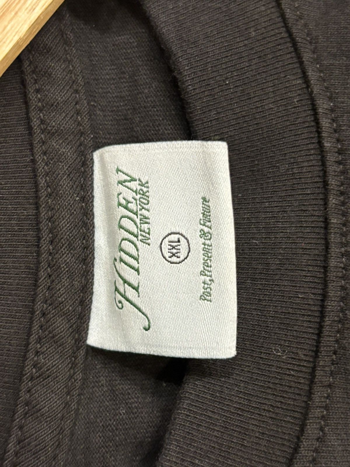 HIDDEN Hidden Coffee Shop Tee Size US XXL / EU 58 / 5 - 3 Thumbnail