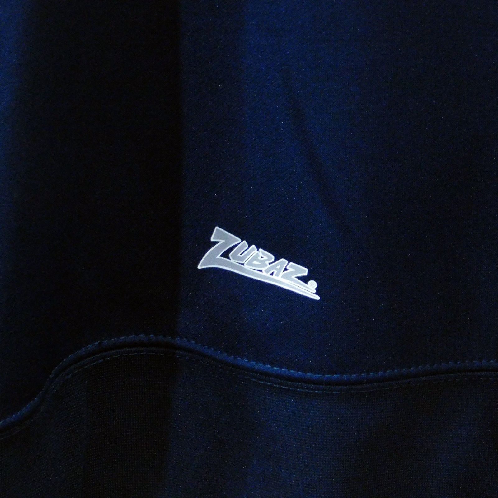 NFL NFL New England Patriots Zubaz Hoodie Size L New With Tags Size US L / EU 52-54 / 3 - 5 Thumbnail