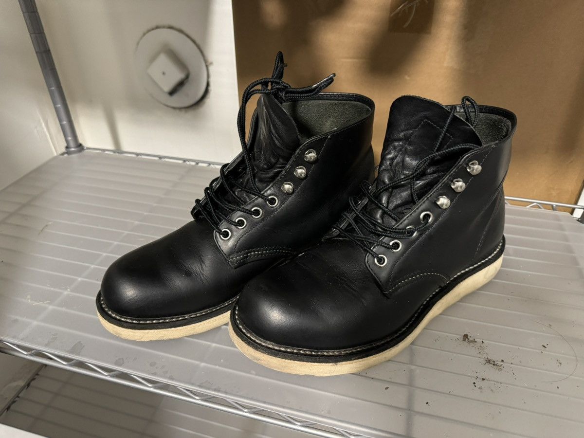 Red Wing Red Wing Boots 8165 US6.5D | Grailed