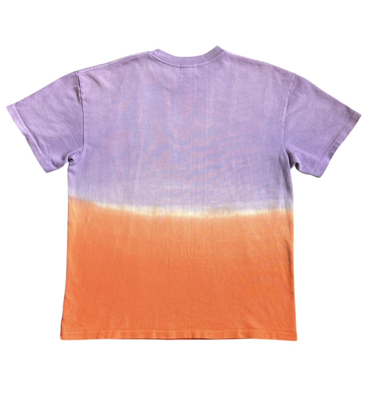 Warren Lotas Warren Lotas The Singer Ombre Shirt Size: XL Size US XL / EU 56 / 4 - 2 Thumbnail