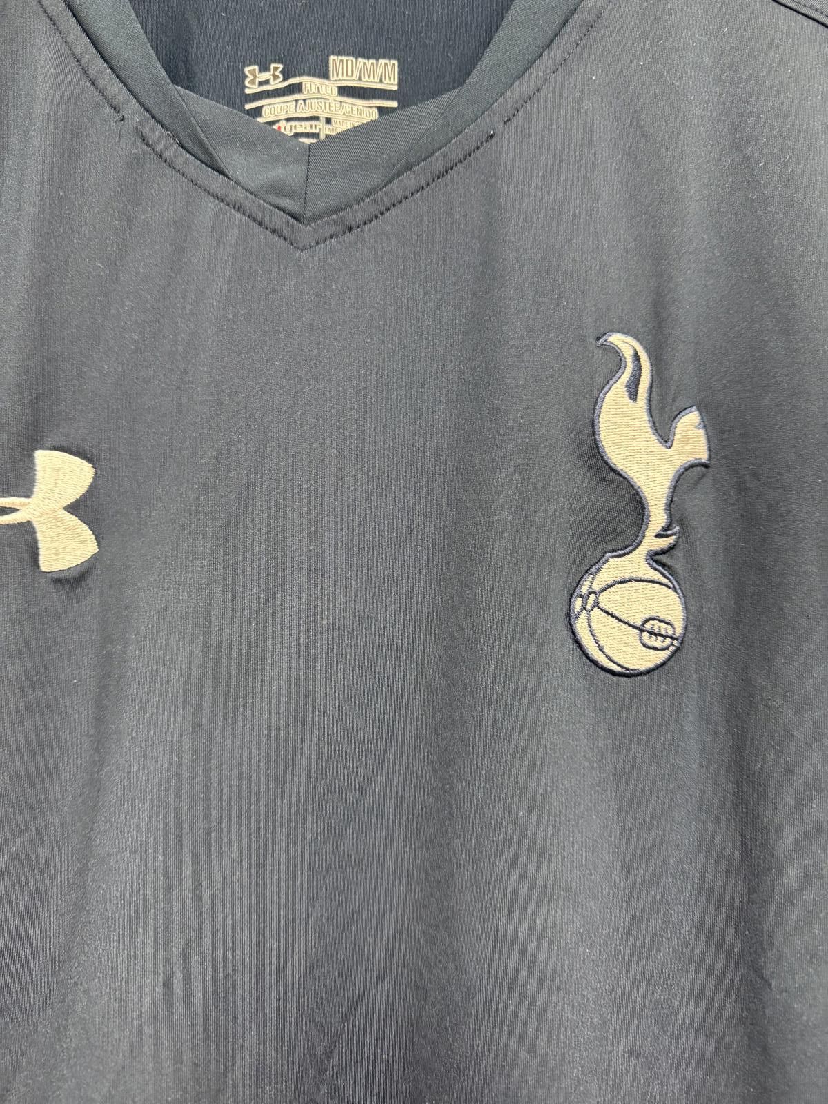 Under Armour Under Armour Tottenham Hotspur Soccer Jersey Size US M / EU 48-50 / 2 - 3 Thumbnail