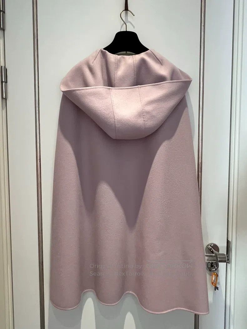 Other Valentino Stylish cape Size M / US 6-8 / IT 42-44 - 2 Thumbnail