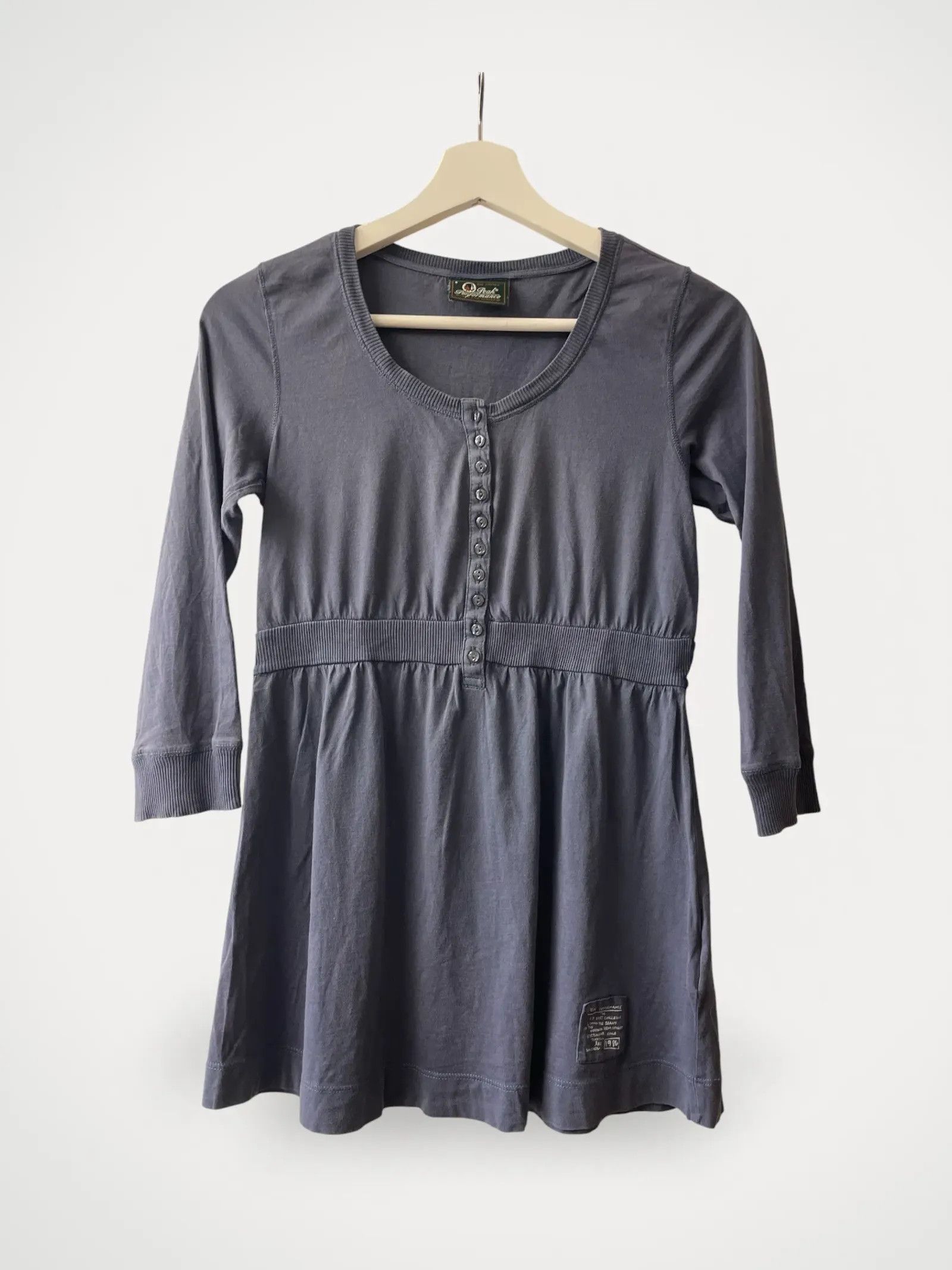 Peak Performance Peak Performance Mika Tunika Blouse Size S / US 4 / IT 40 - 1 Thumbnail