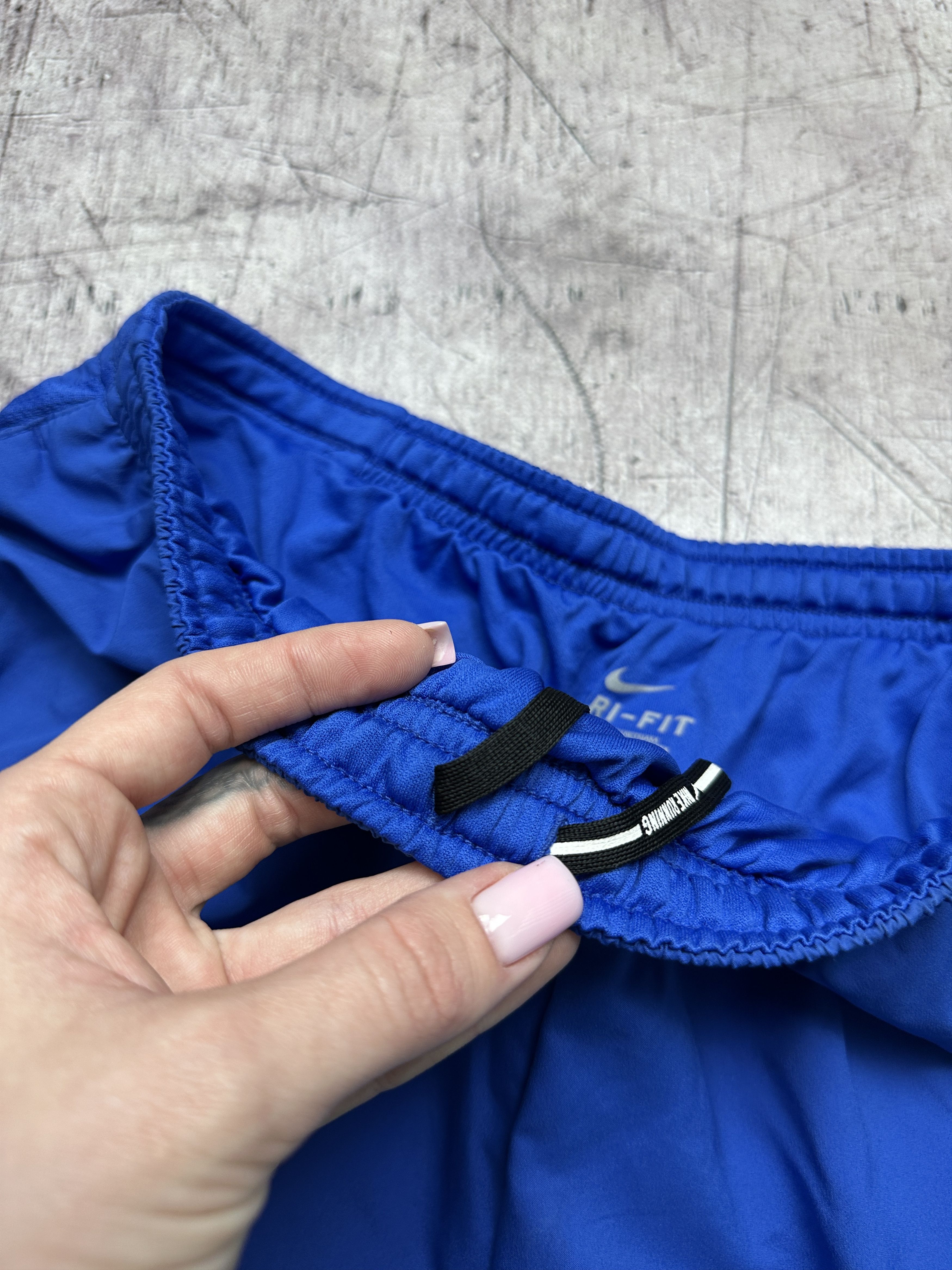 Nike Nike Dri Fit Running Mens Shorts Size US 32 / EU 48 - 4 Thumbnail