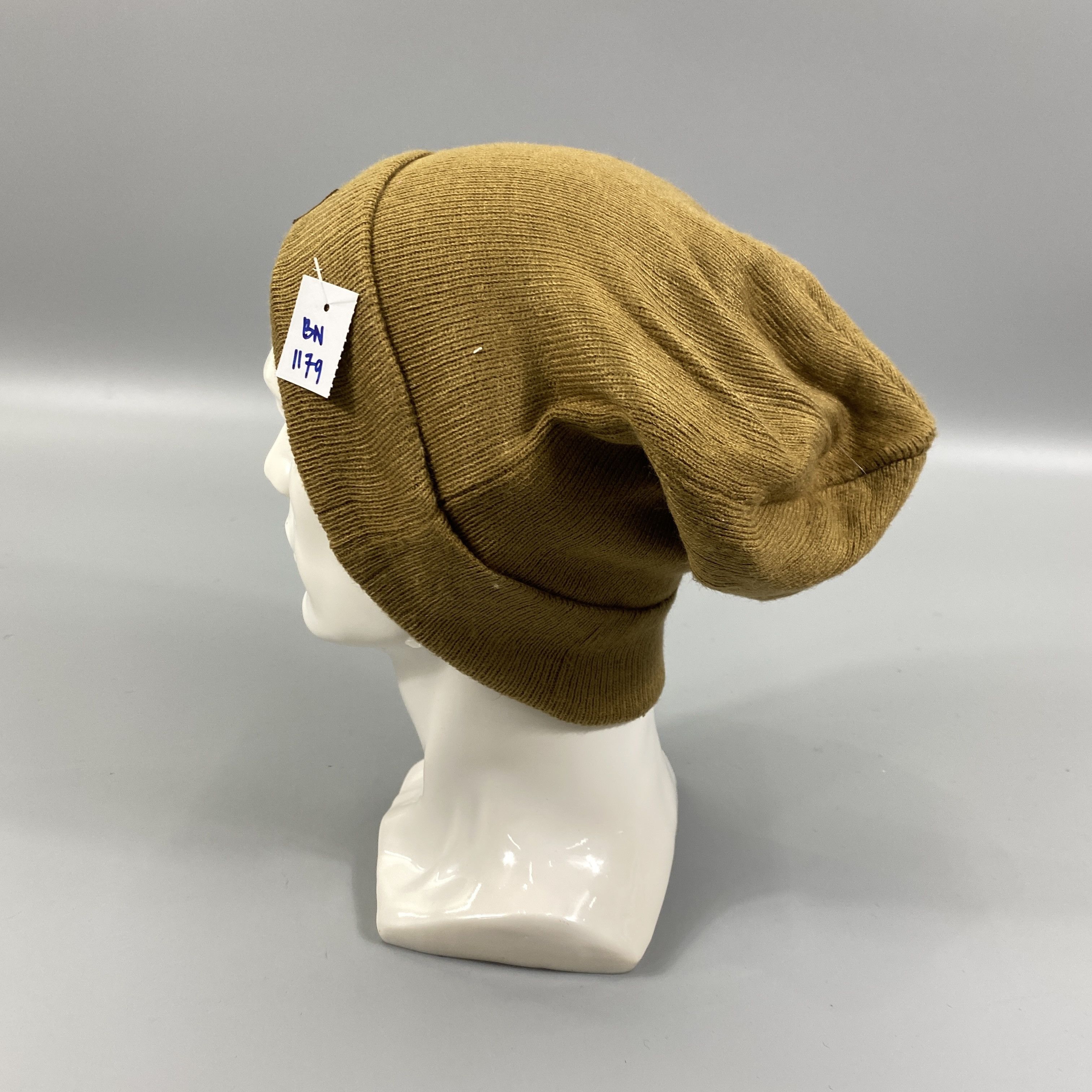Dickies Dickies Slouchy Snow Cap Beanie Hats - BN1179 Size ONE SIZE - 1 Thumbnail