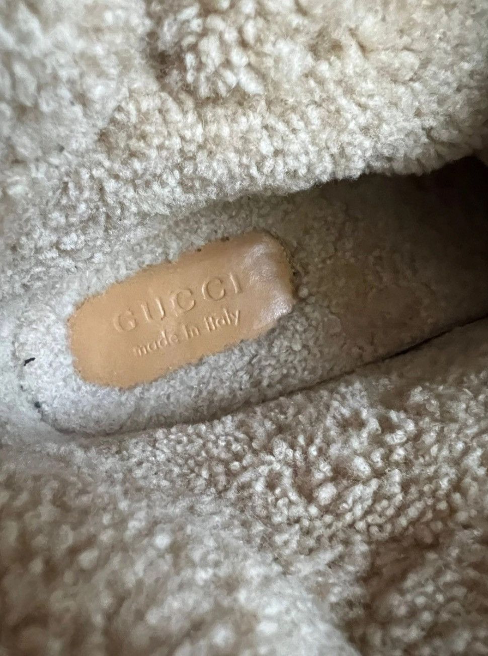Gucci Gucci snow boots Size US 9.5 / EU 42-43 - 5 Thumbnail