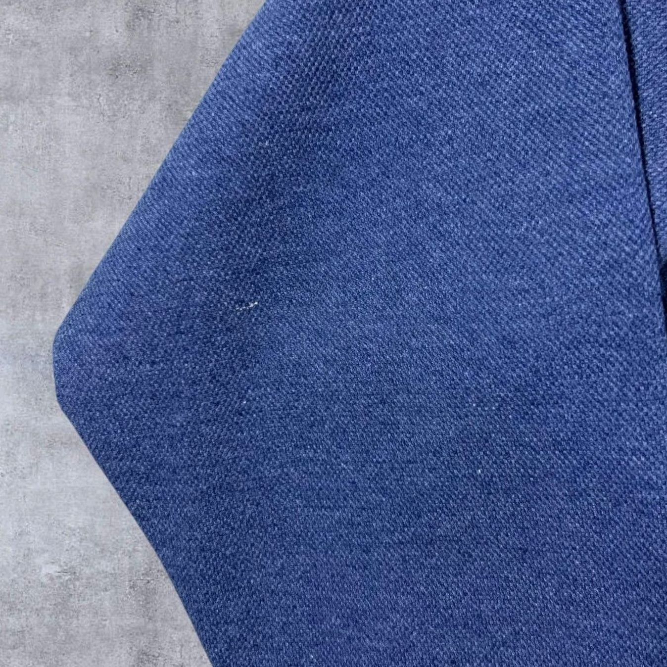Vintage VINTAGE Head Blue Embroidered Mini Logo Crewneck Sweatshirt Small Mens Sweatshirt Logo 90s? Size US S / EU 44-46 / 1 - 6 Thumbnail