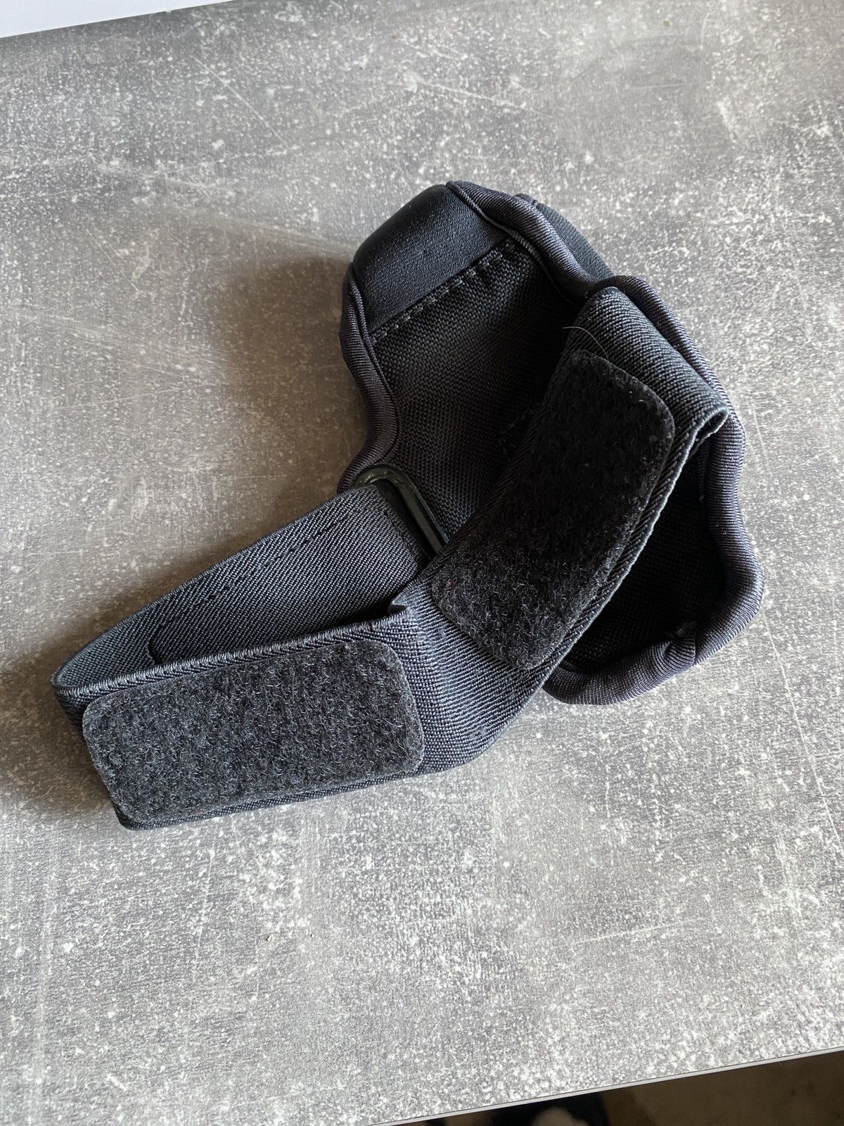 Nike Vintage Nike Mini Sling Bag Size ONE SIZE - 4 Thumbnail