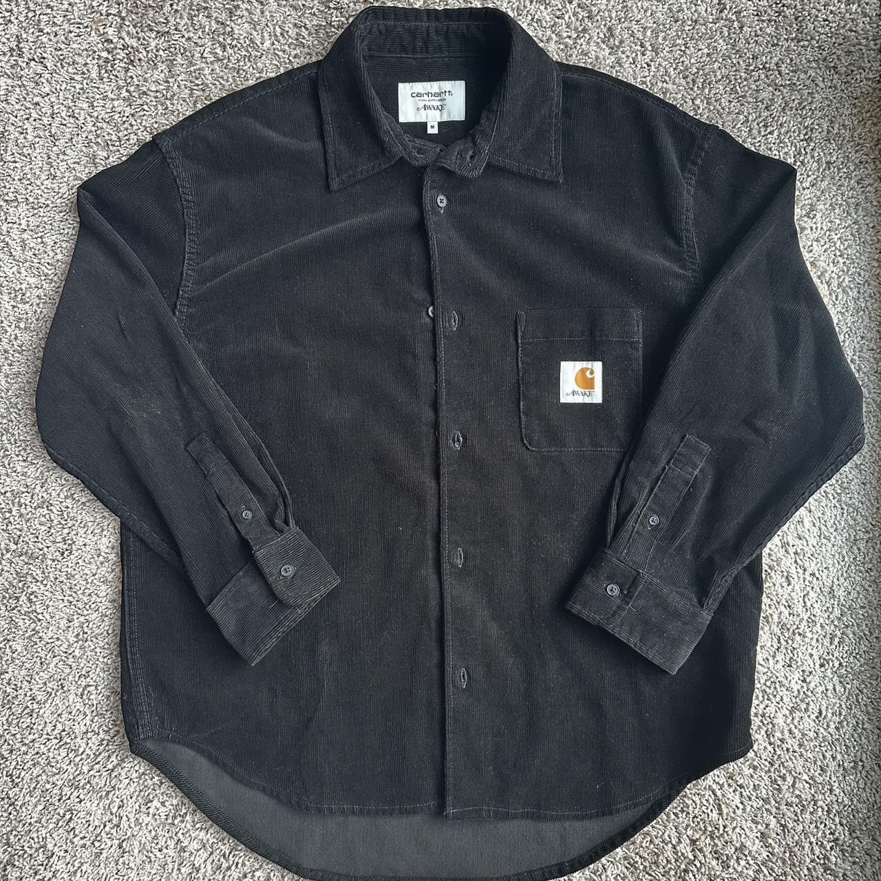 Carhartt Awake Jacket | Grailed